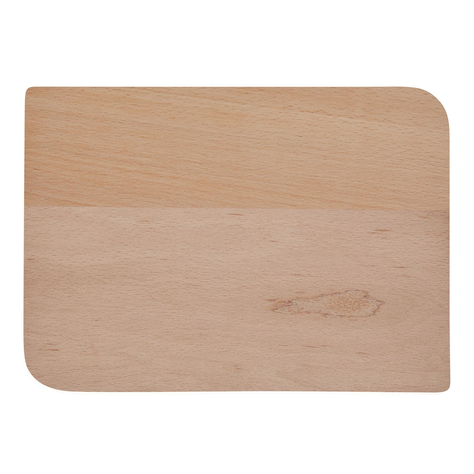 WOODEN BREAK - Schneidebrett