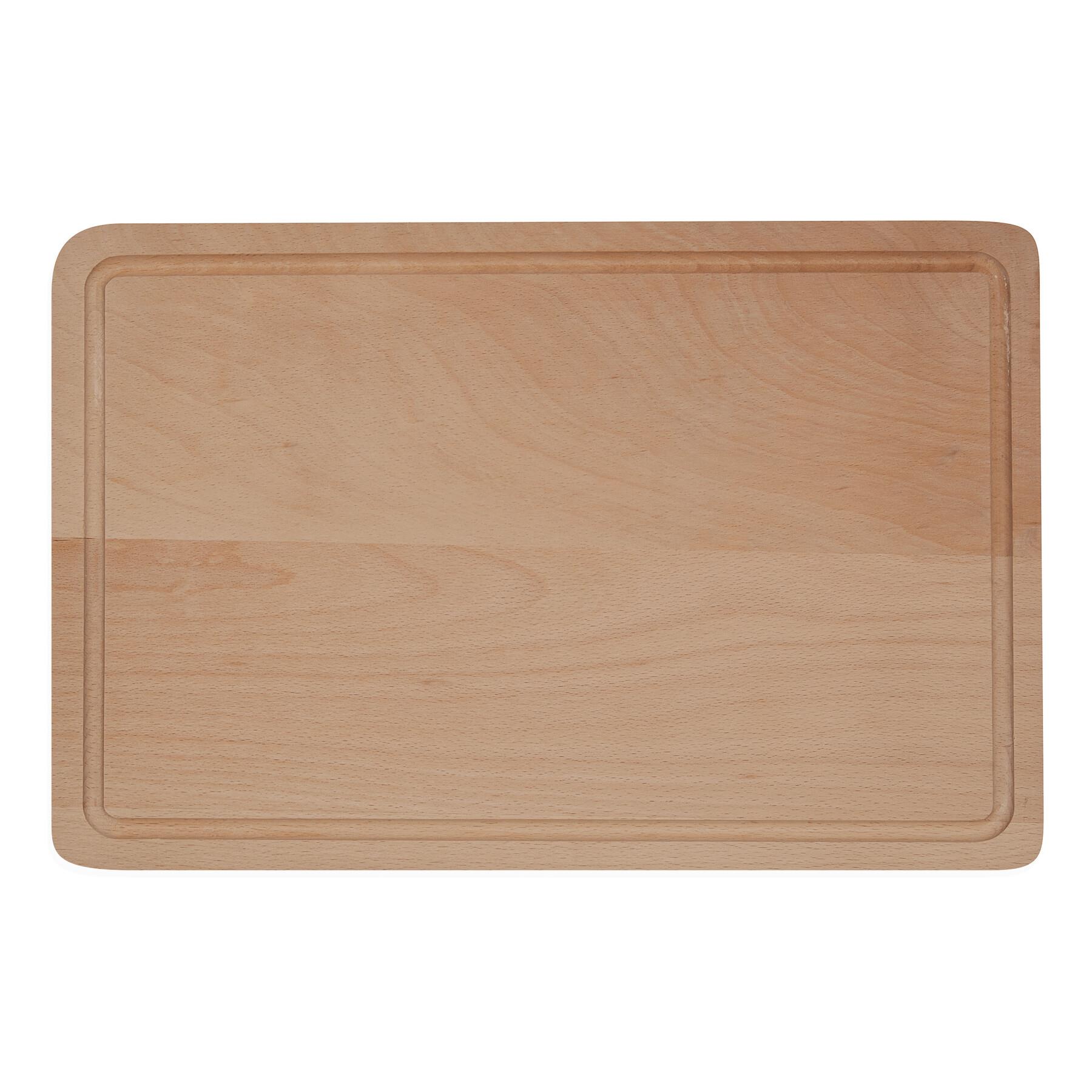 WOODEN PREMIUM - Schneidebrett