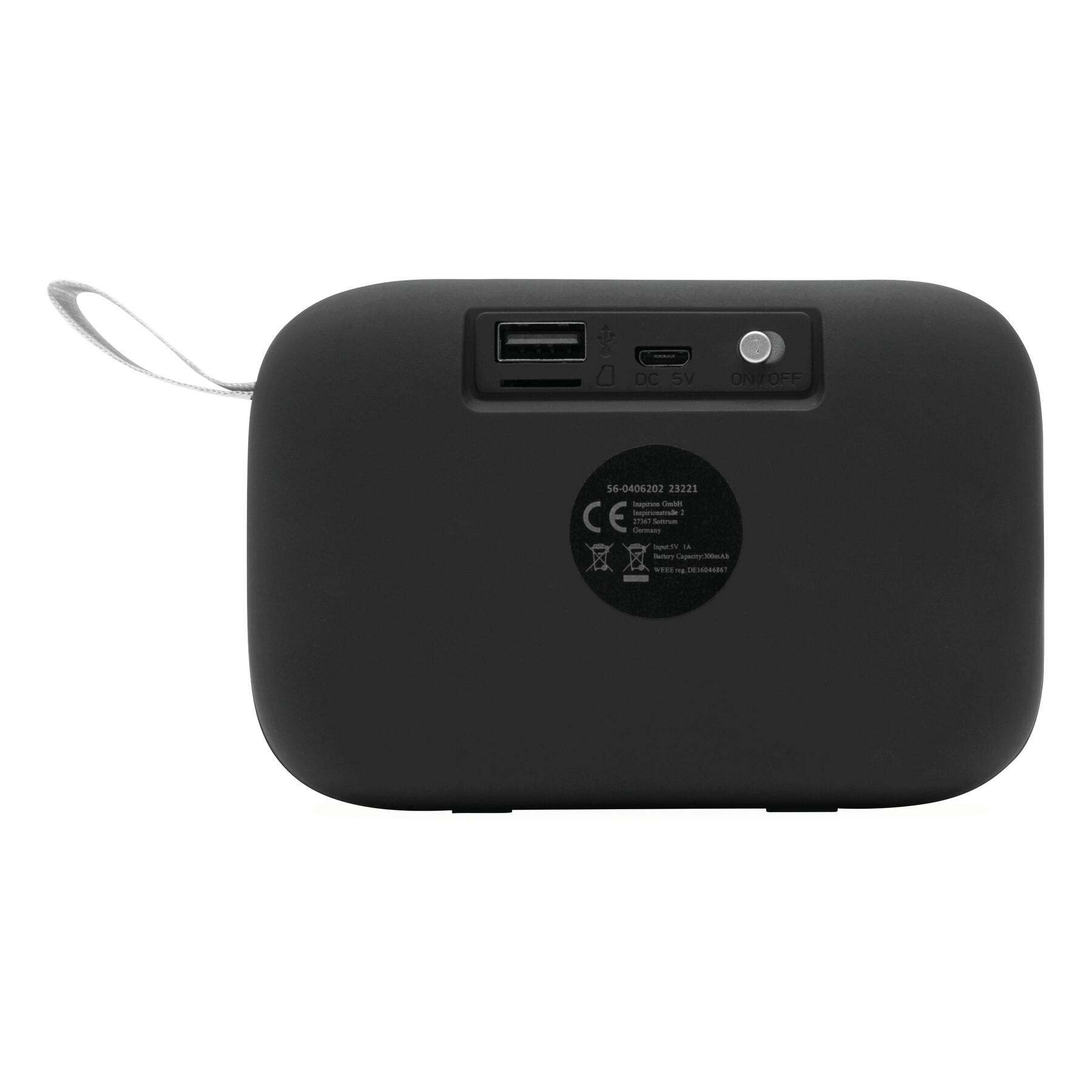 BAM - Wireless-Lautsprecher
