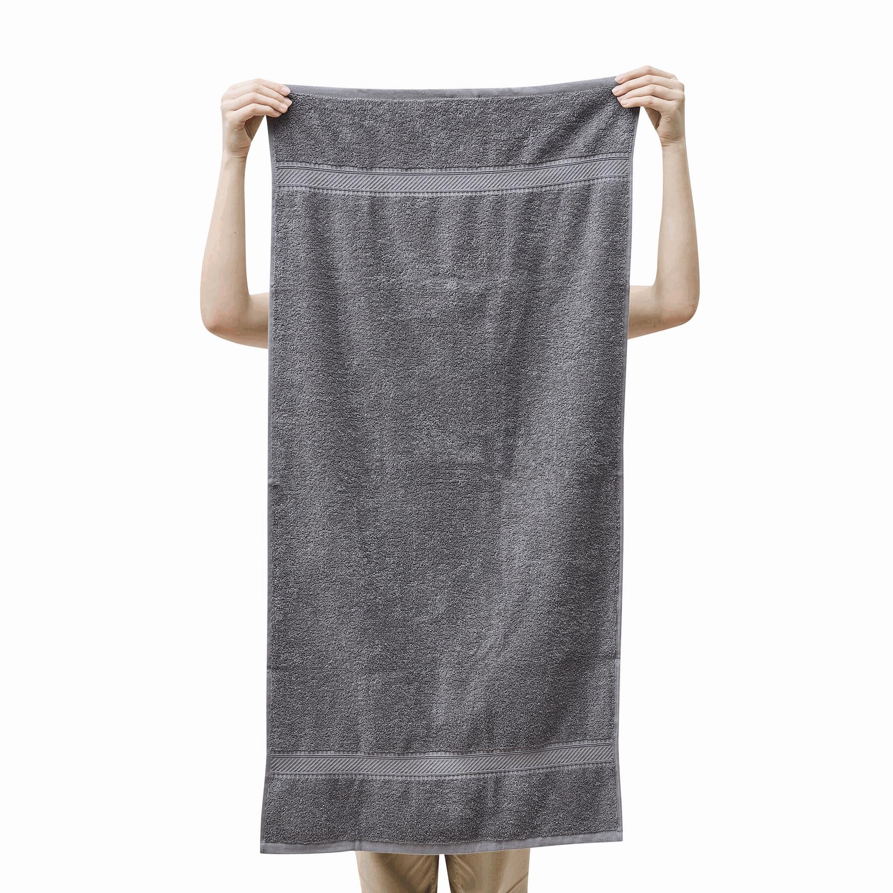 MECOZI DRY - Handtuch
