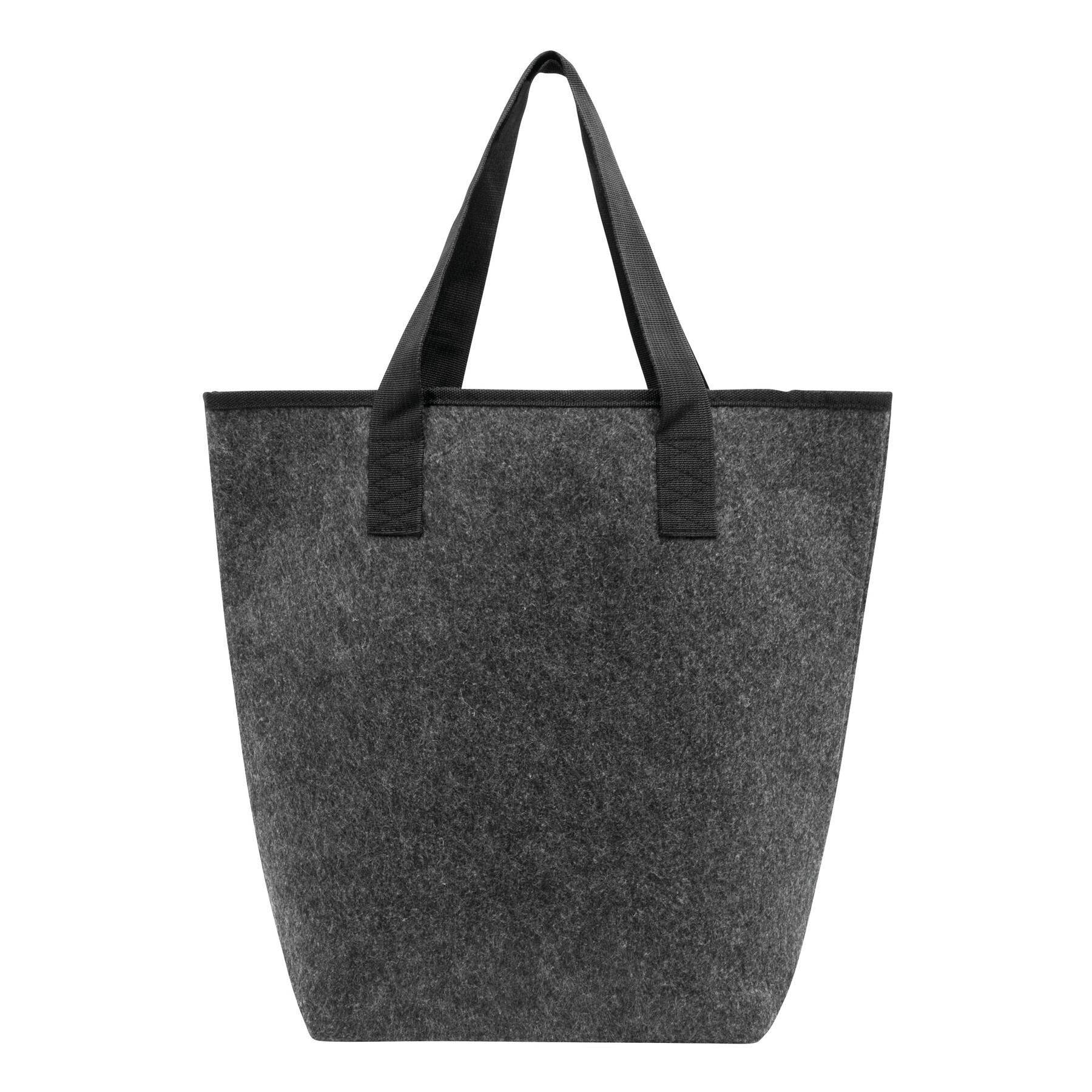 KATE - Shopper aus Filz