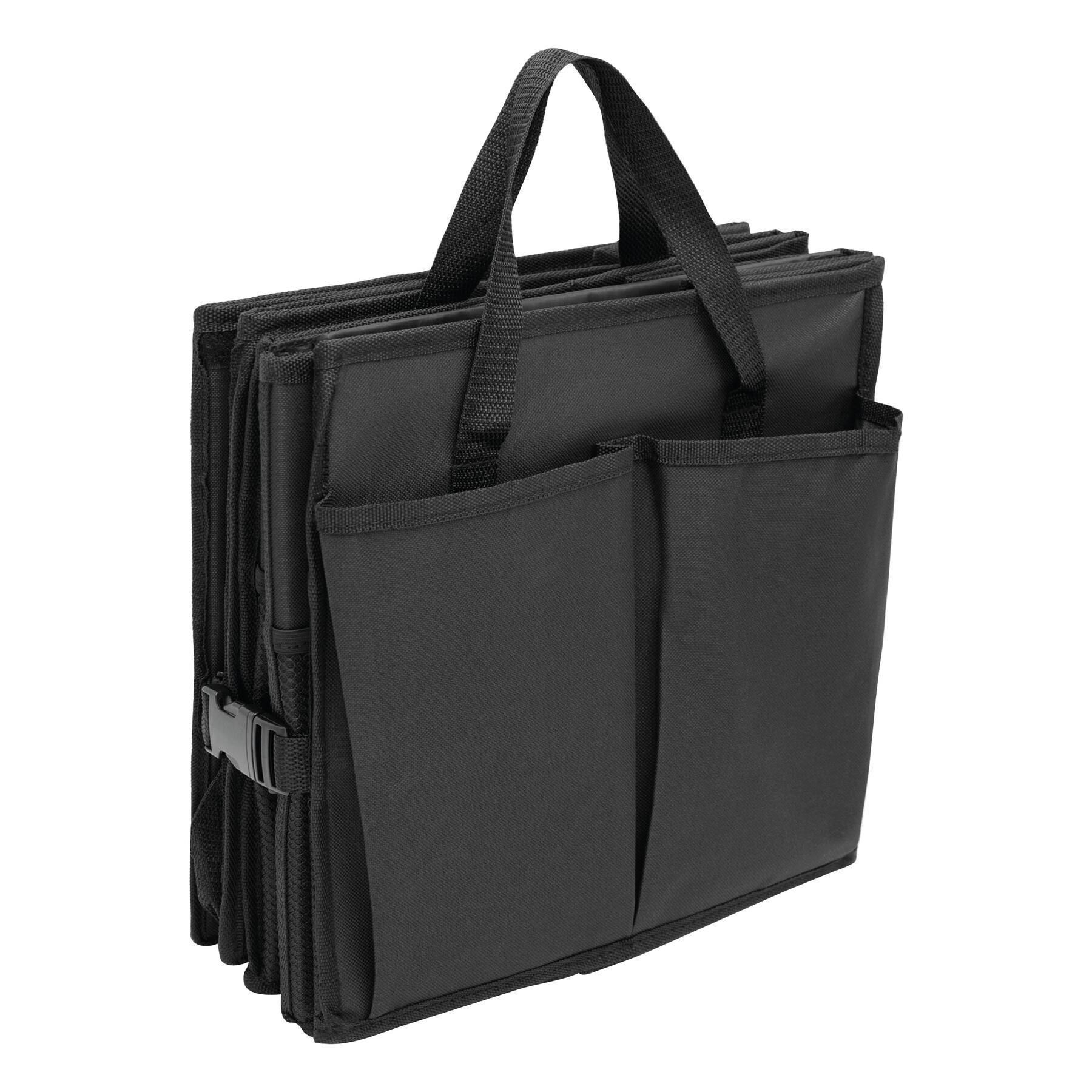 SUPER GADGET - Kofferraumtasche
