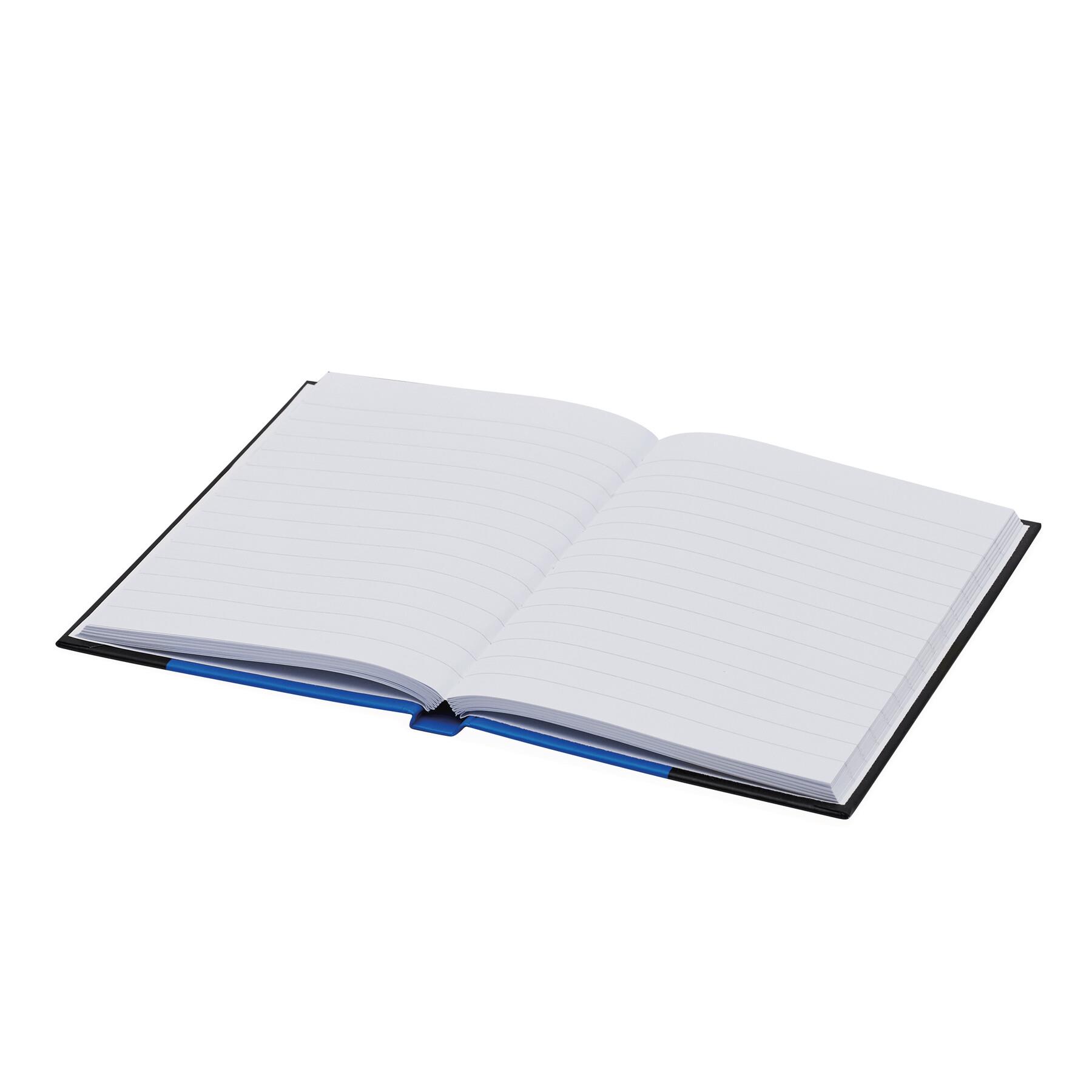 SIGNUM - Notizbuch im DIN-A5-Format