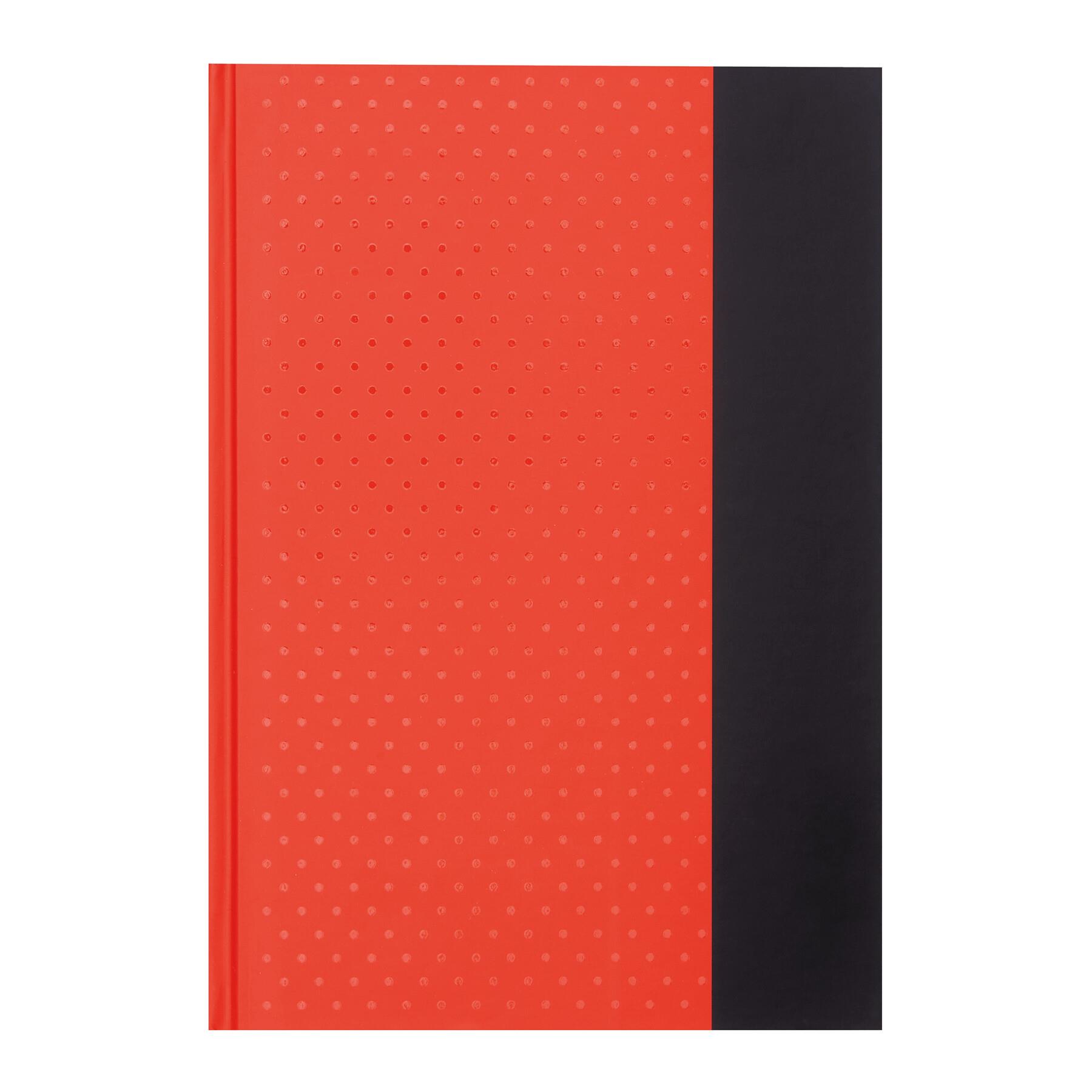 SIGNUM - Notizbuch im DIN-A5-Format