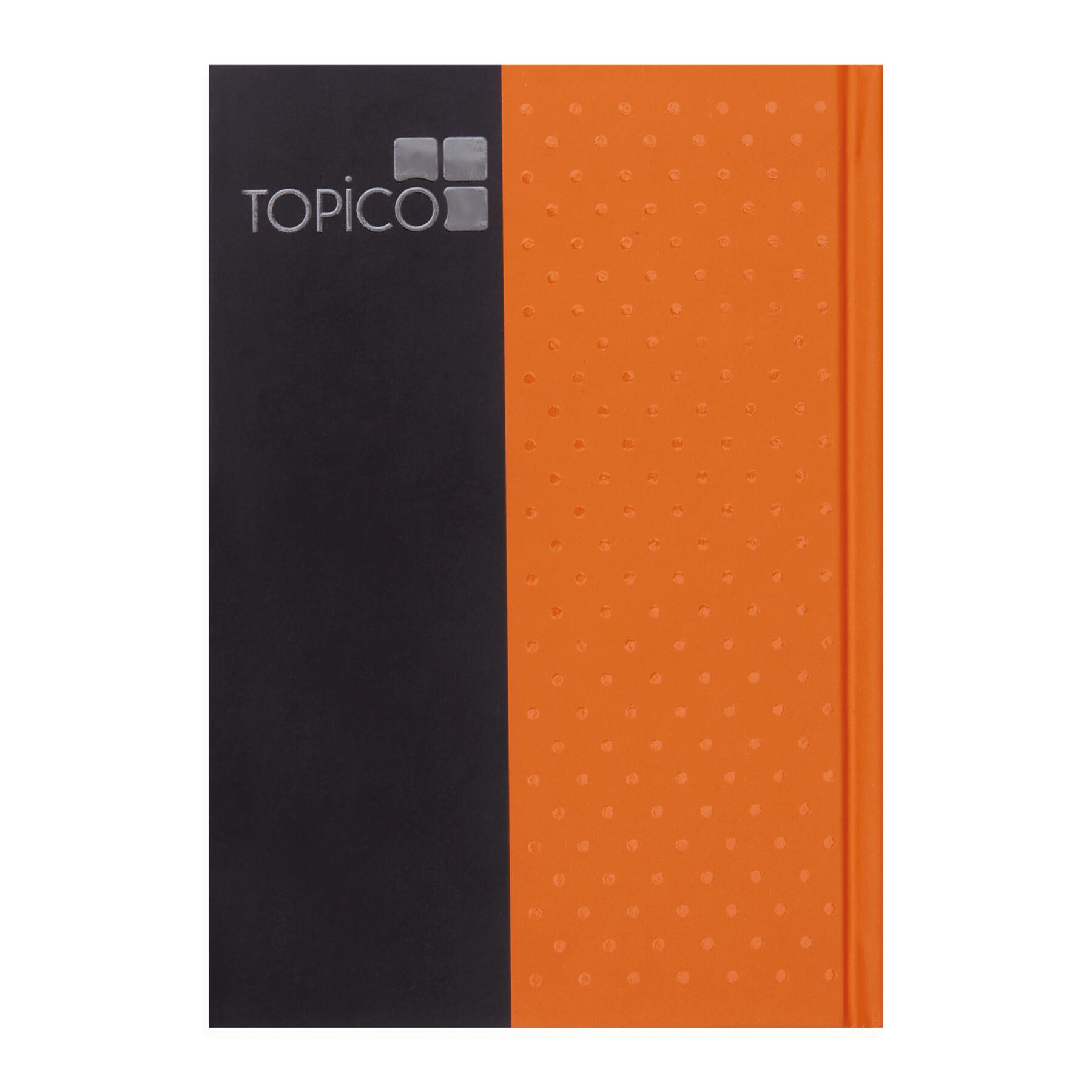 SIGNUM - Notizbuch im DIN-A6-Format