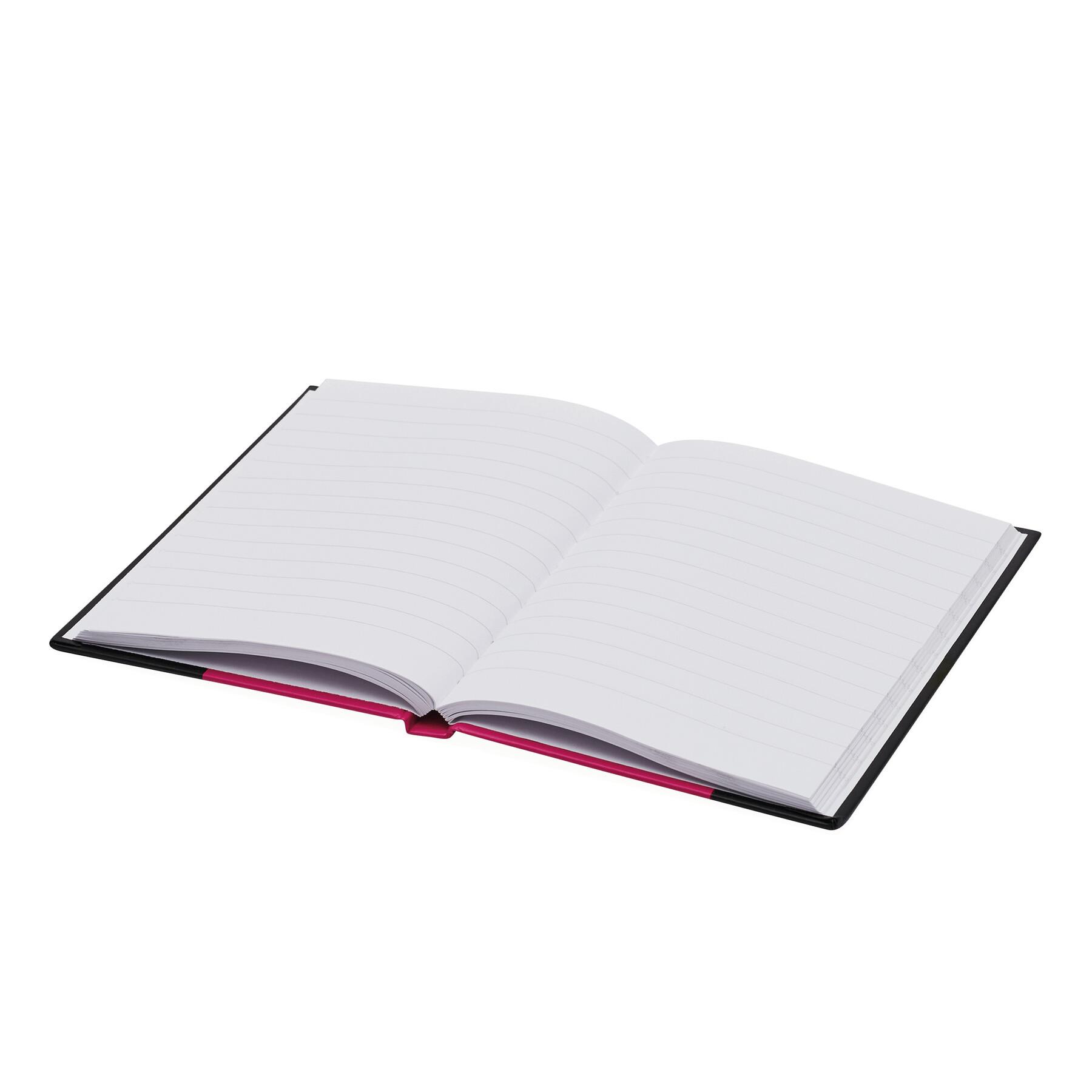 SIGNUM - Notizbuch im DIN-A6-Format