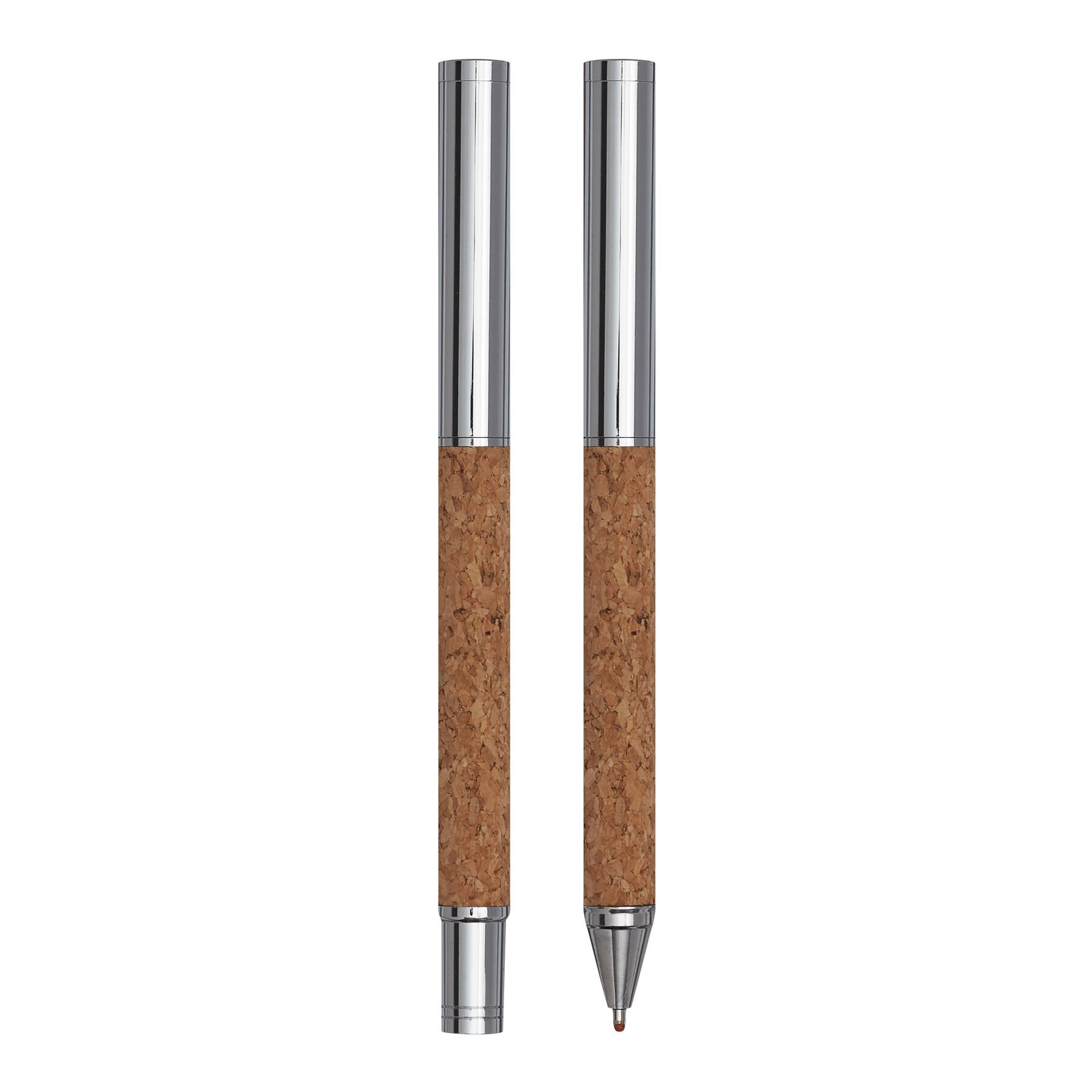 CORK SIGNATURE - Schreibset