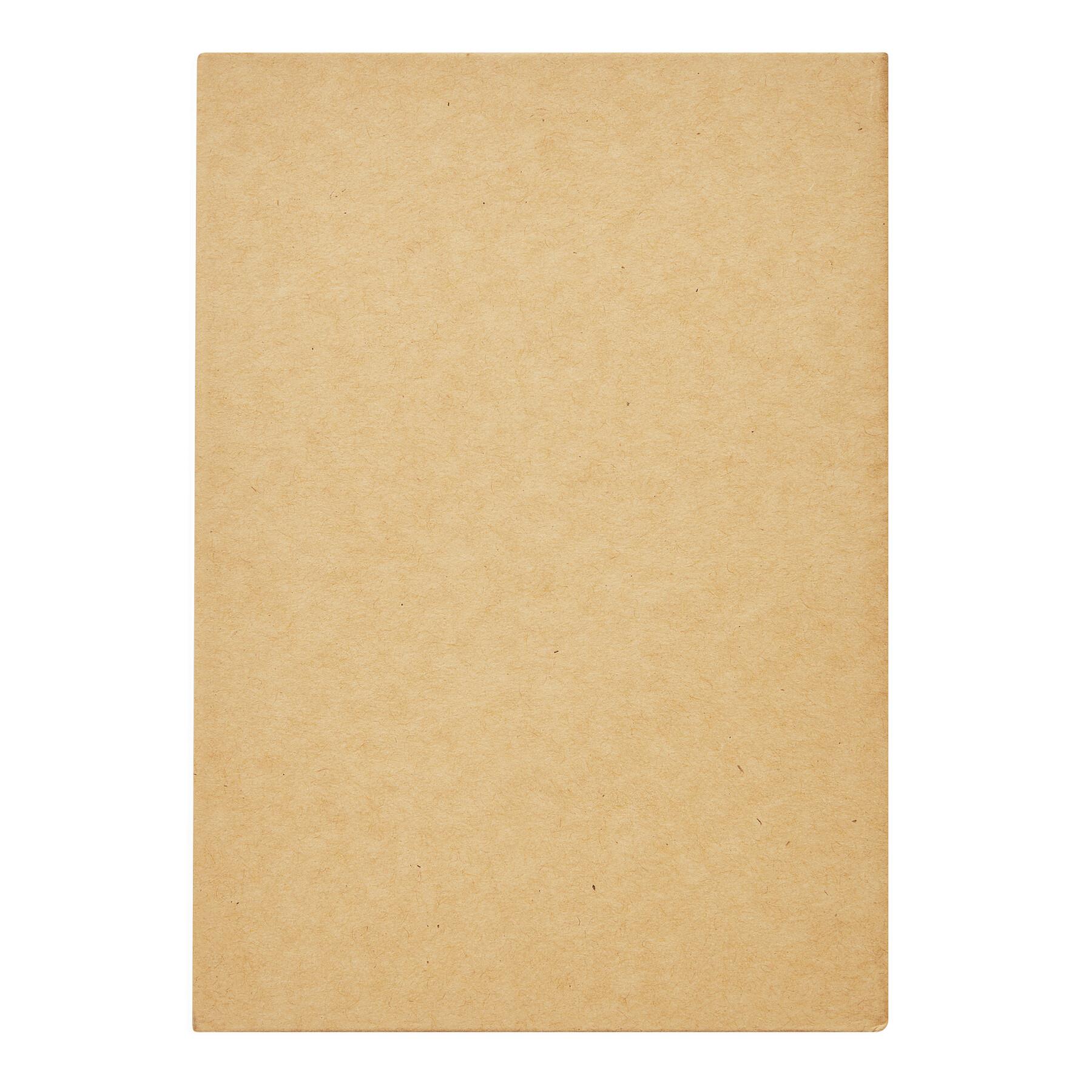 CRAFT A5 - Notizbuch CRAFT im DIN-A5-Format