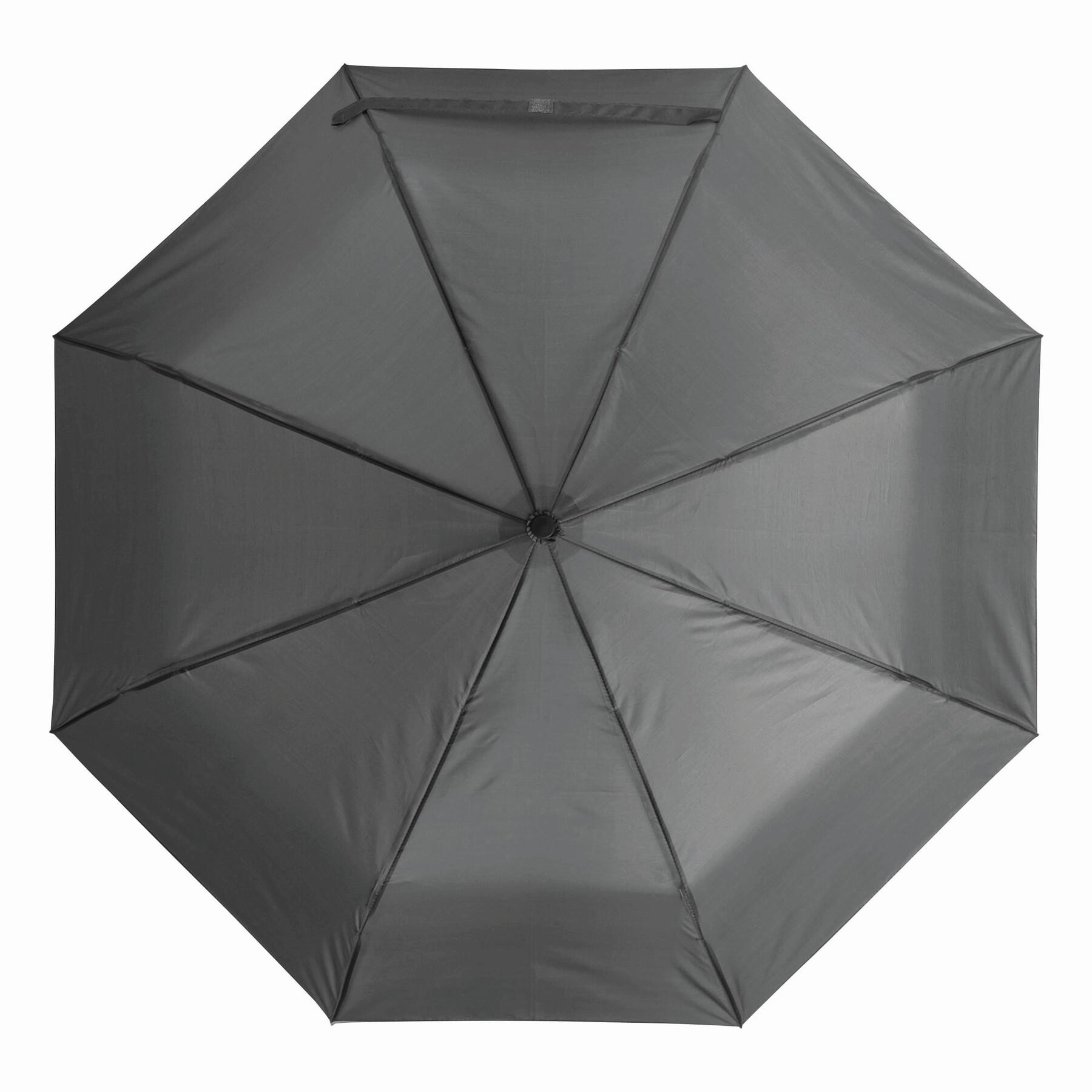 BORA - Vollautomatischer Windproof-Taschenschirm