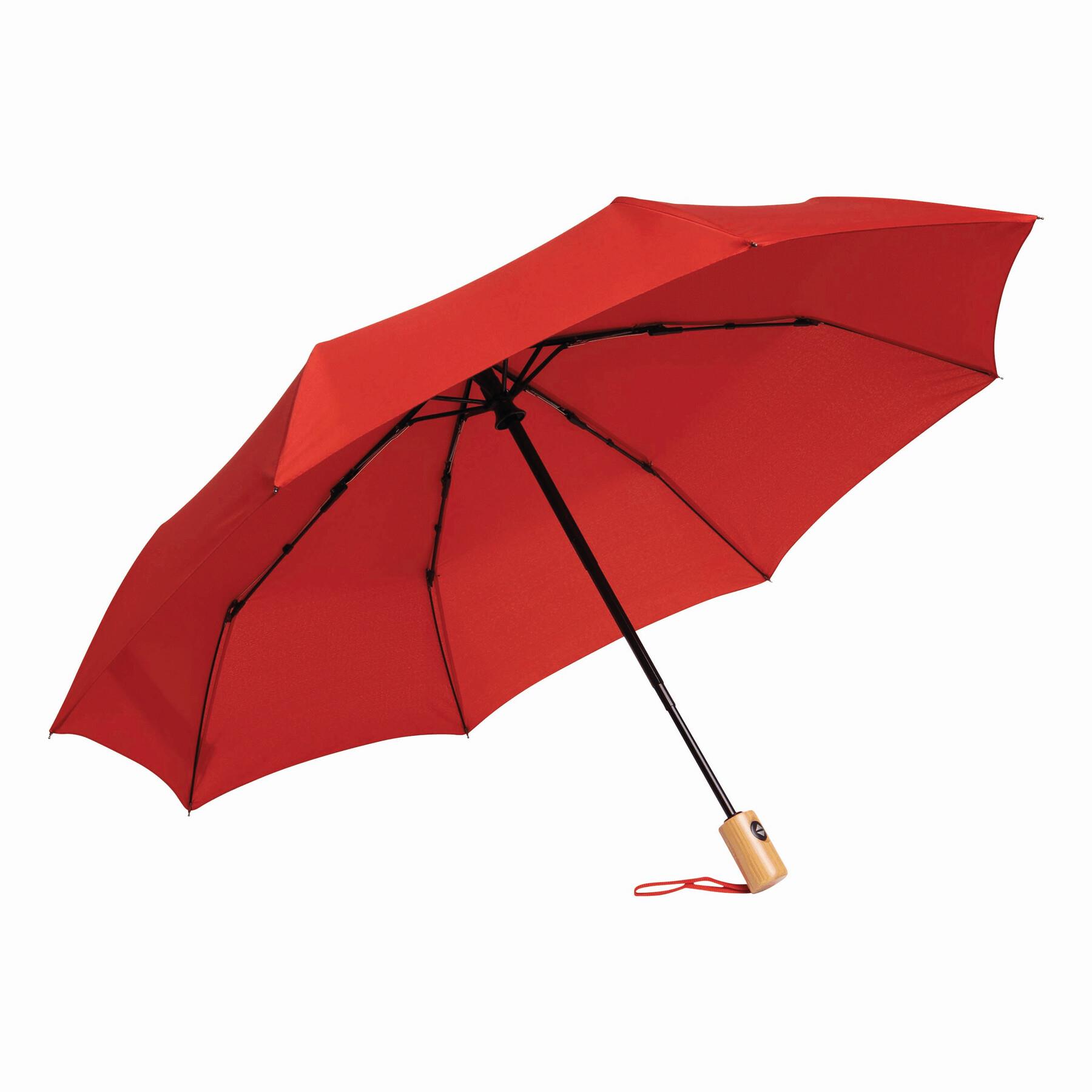CALYPSO - Vollautomatischer Windproof-Taschenschirm
