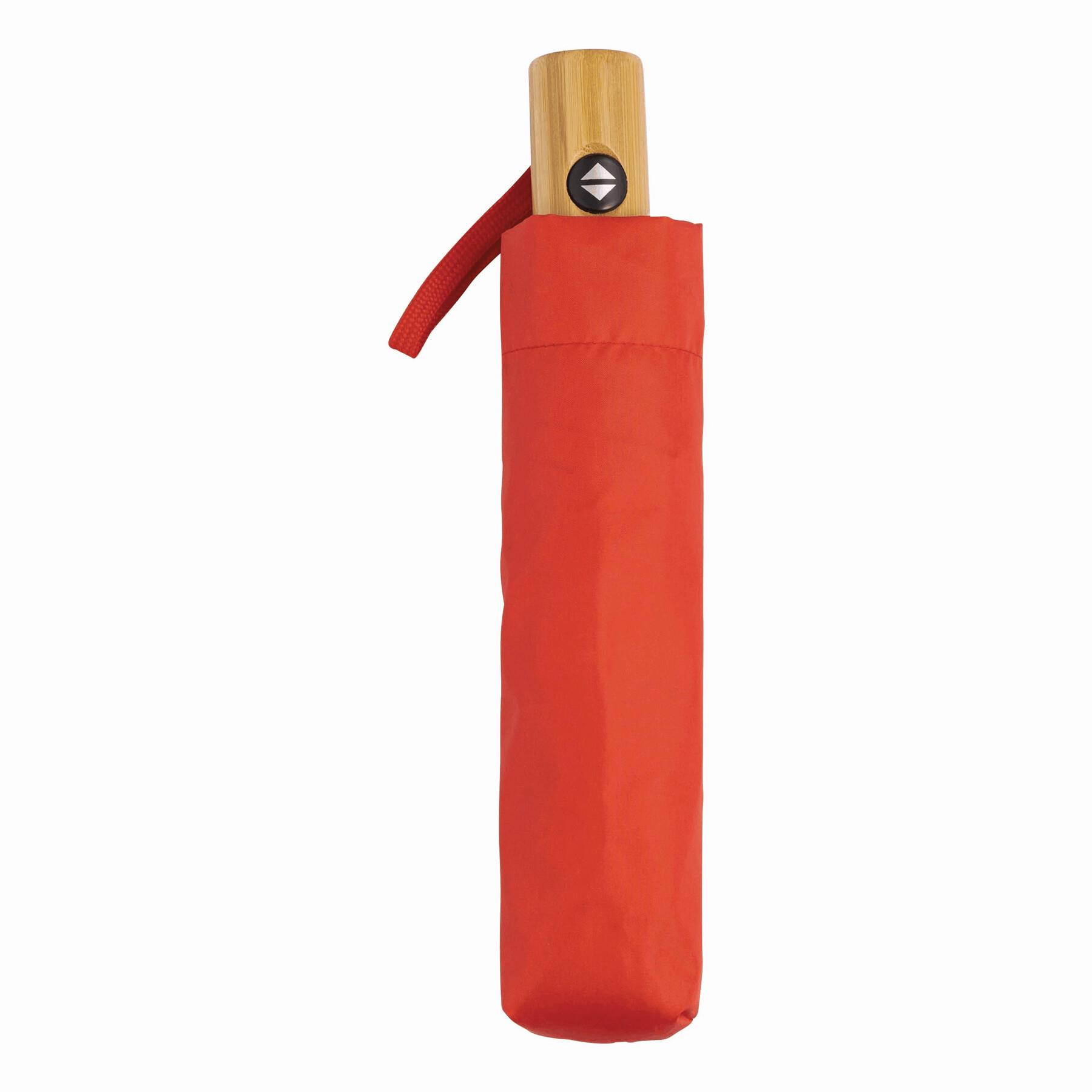 CALYPSO - Vollautomatischer Windproof-Taschenschirm