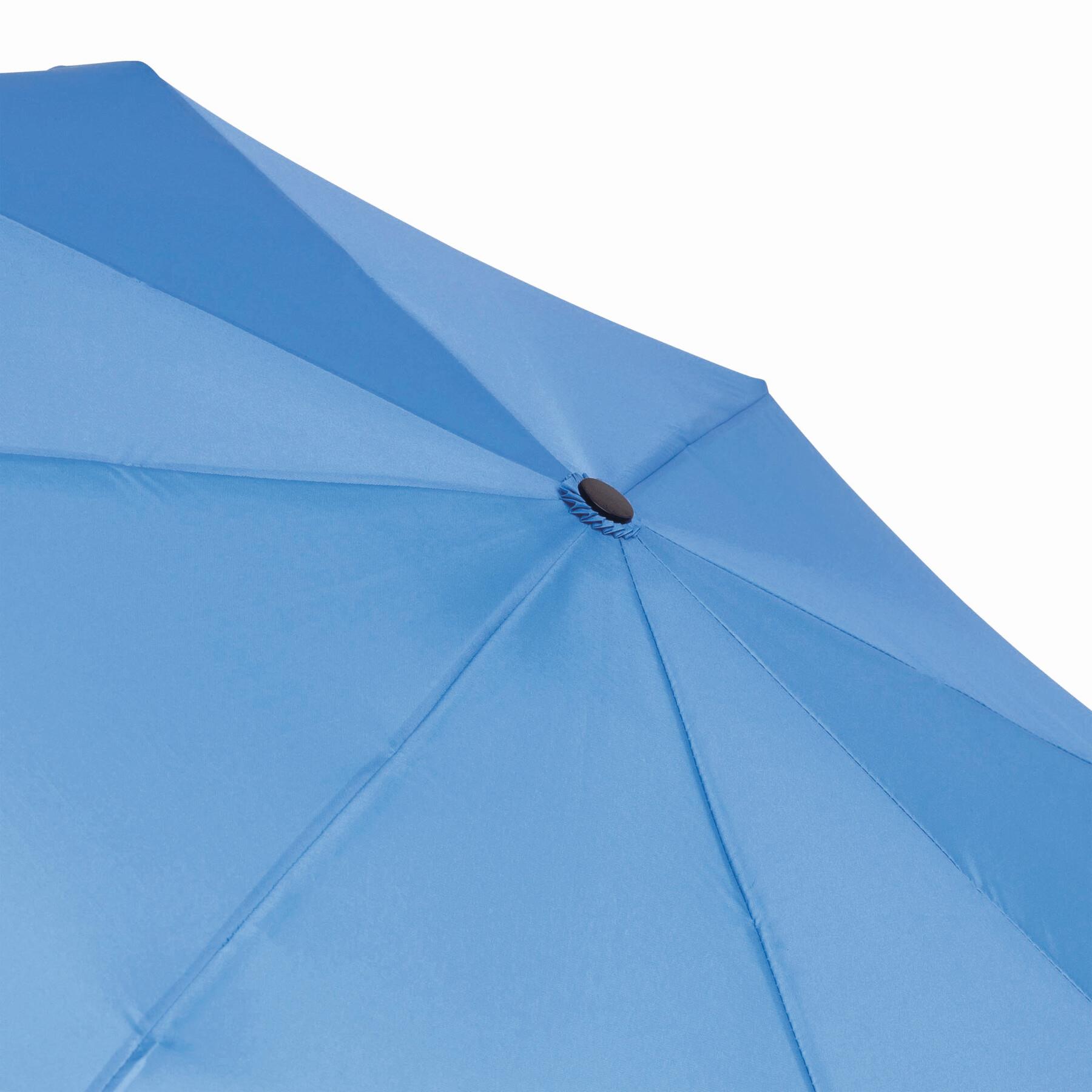 BORA - Vollautomatischer Windproof-Taschenschirm