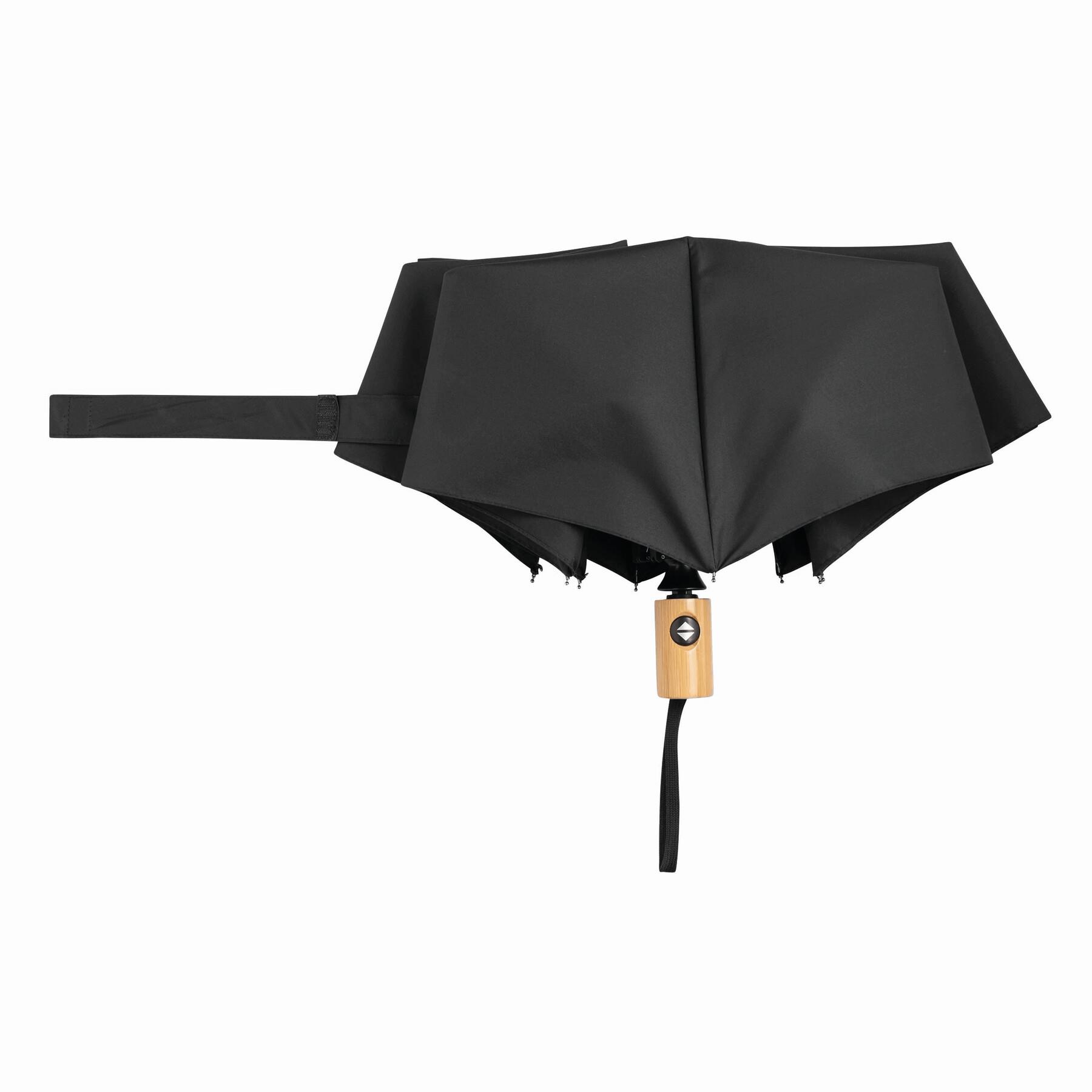 CALYPSO - Vollautomatischer Windproof-Taschenschirm