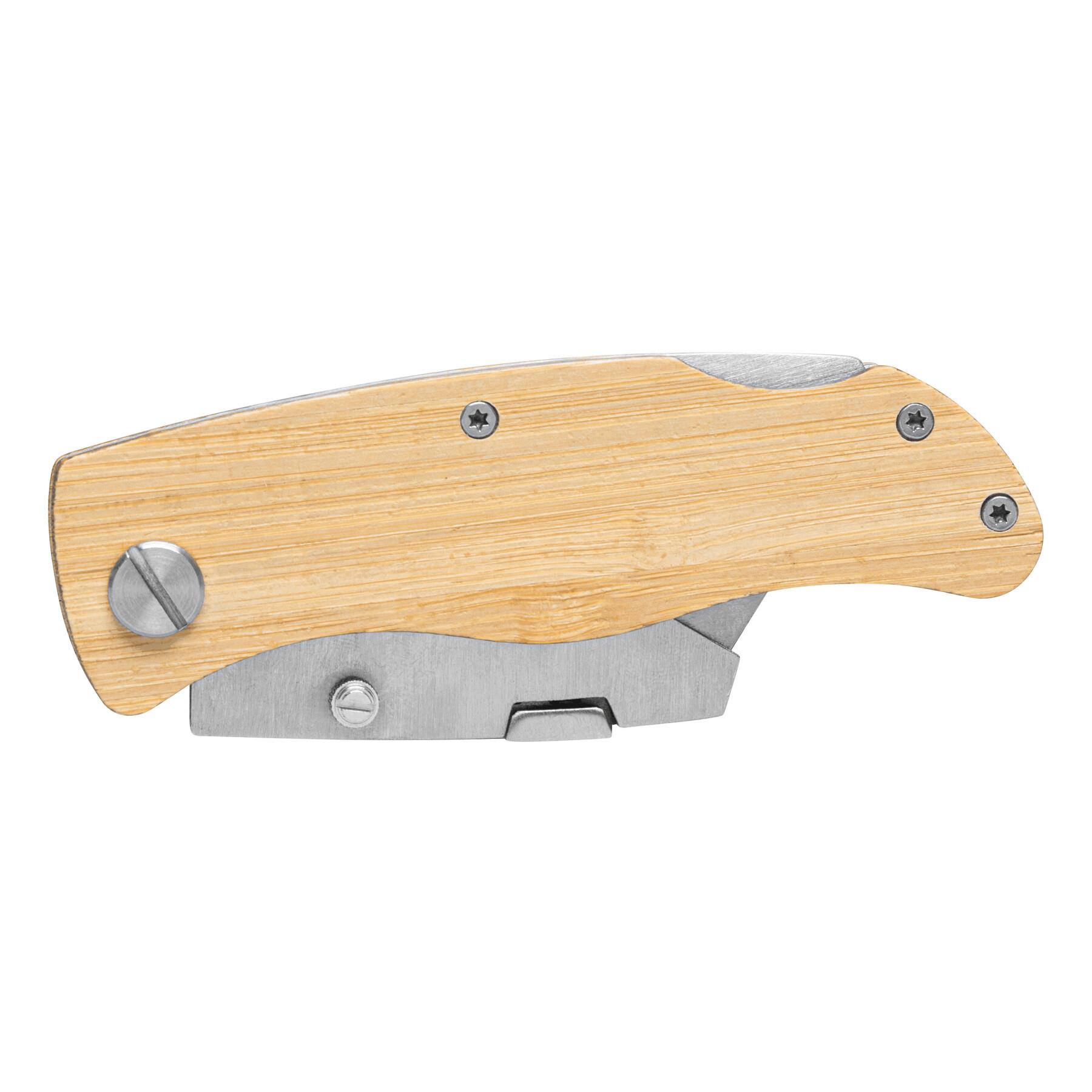 MECOZI CUT - Cuttermesser