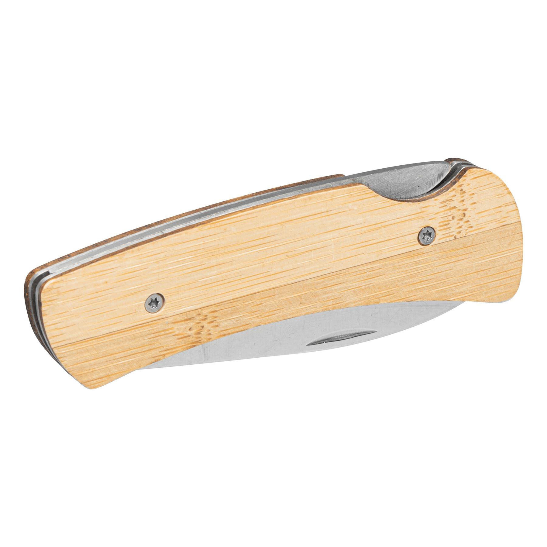 BAMBOO BLADE - Taschenmesser