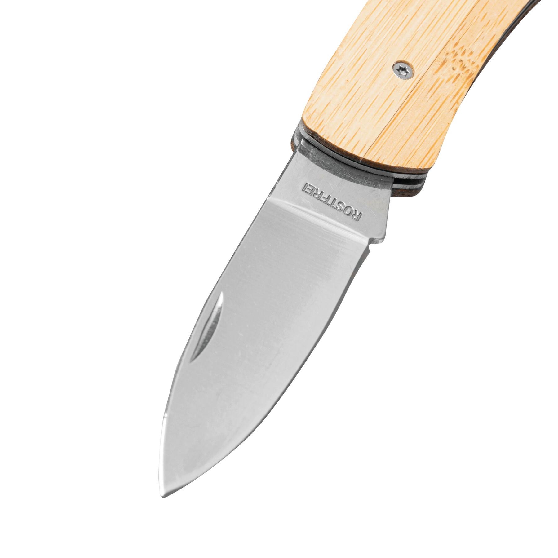 BAMBOO BLADE - Taschenmesser