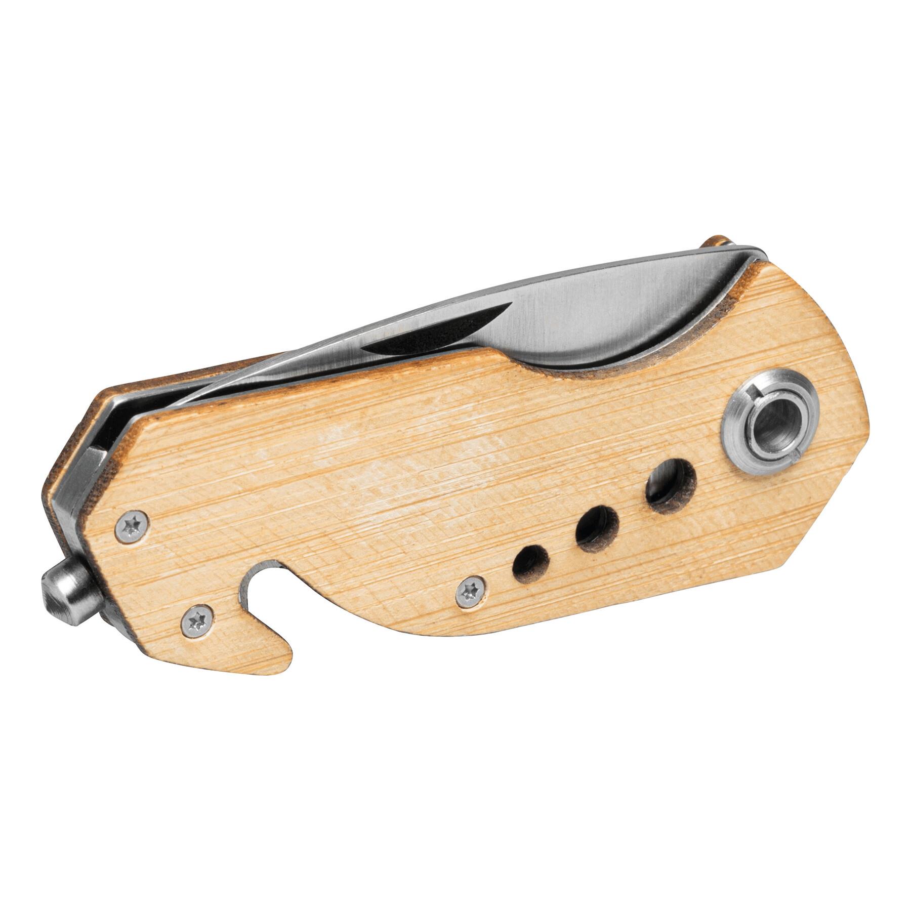 BAMBOO HIT - Taschenmesser
