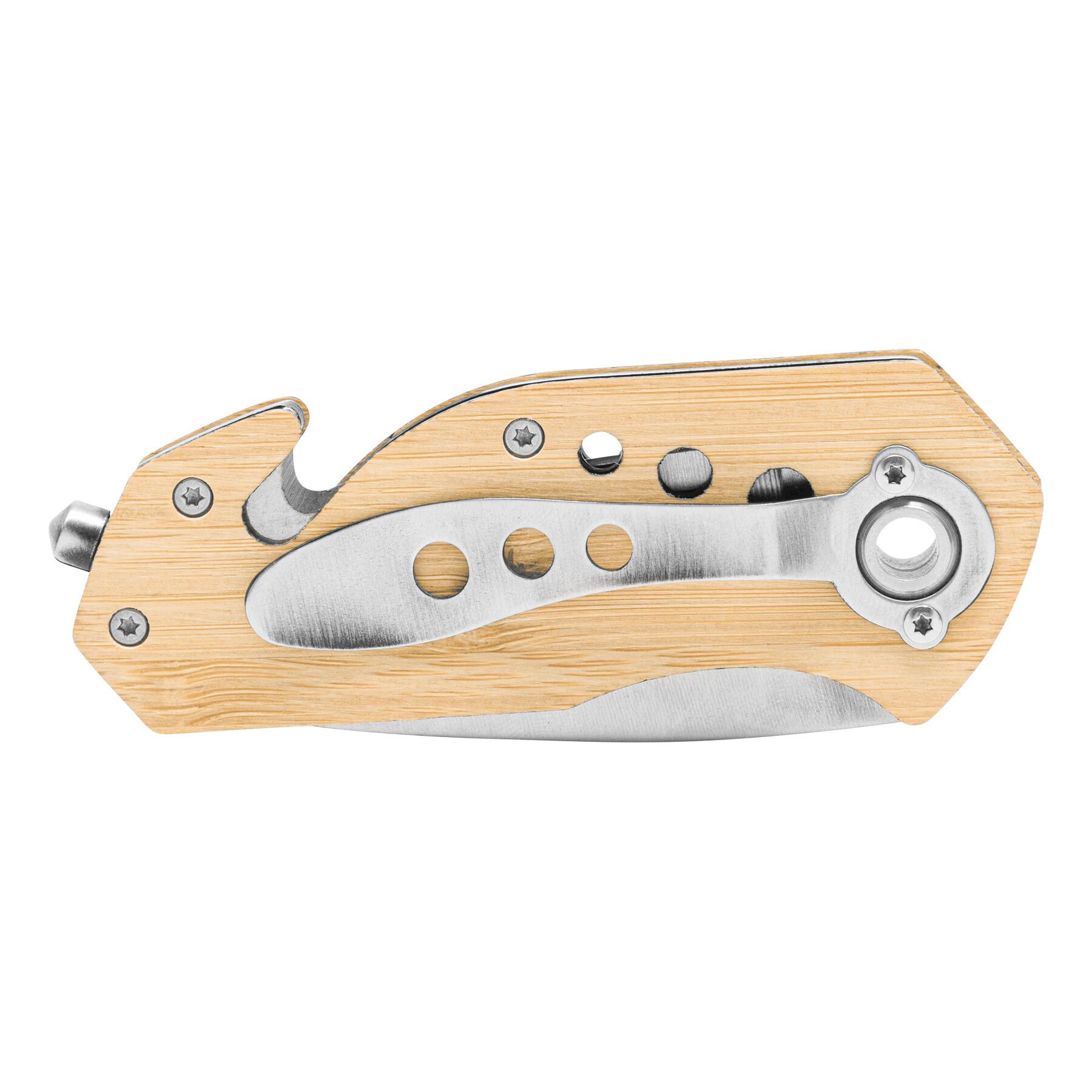 BAMBOO HIT - Taschenmesser