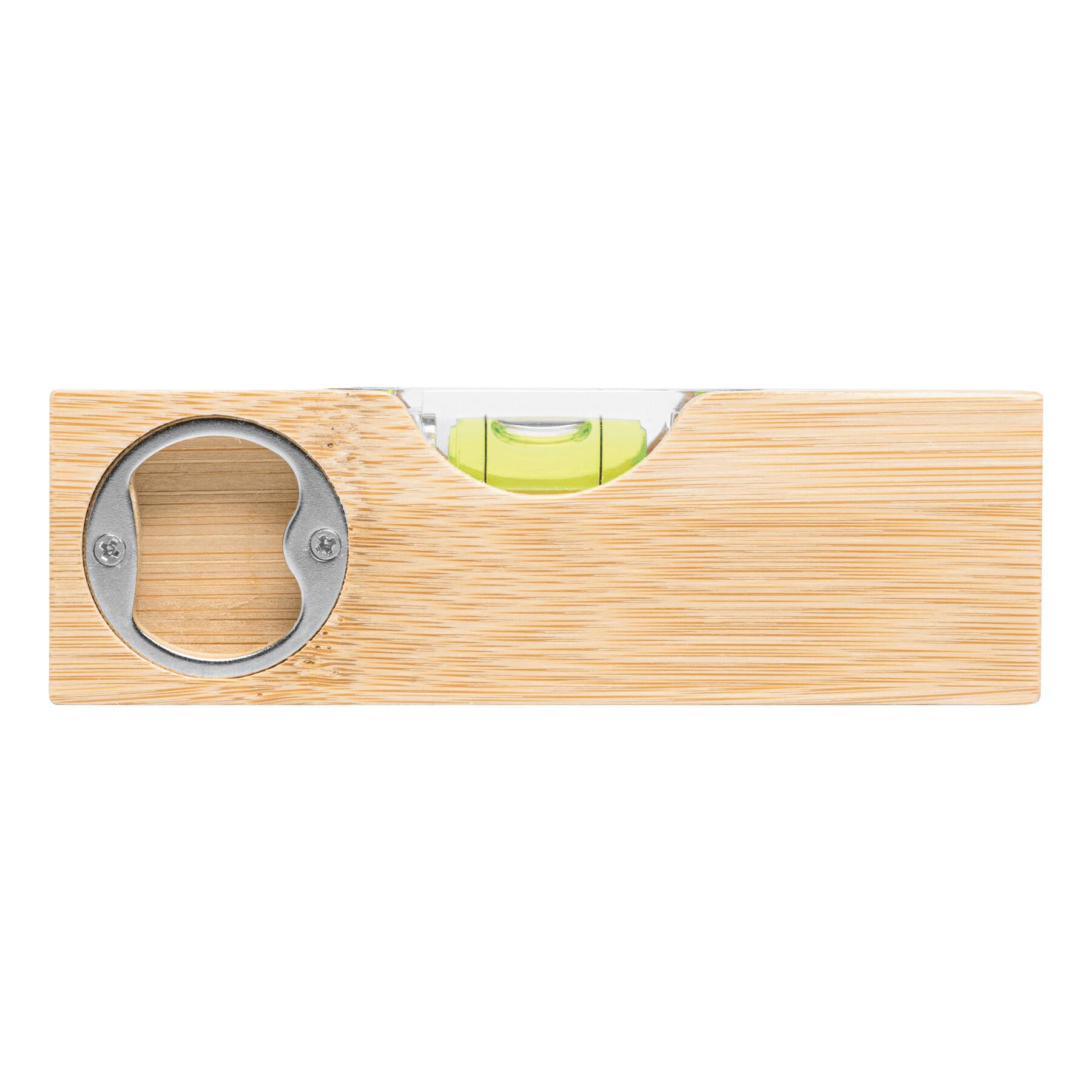 BAMBOO TOOL - Wasserwaage