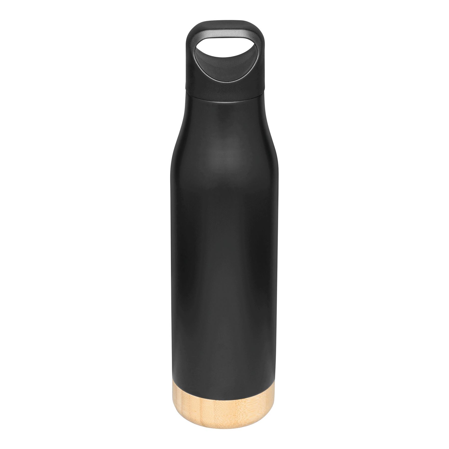 BAMBOO LEGEND - Vakuum-Trinkflasche