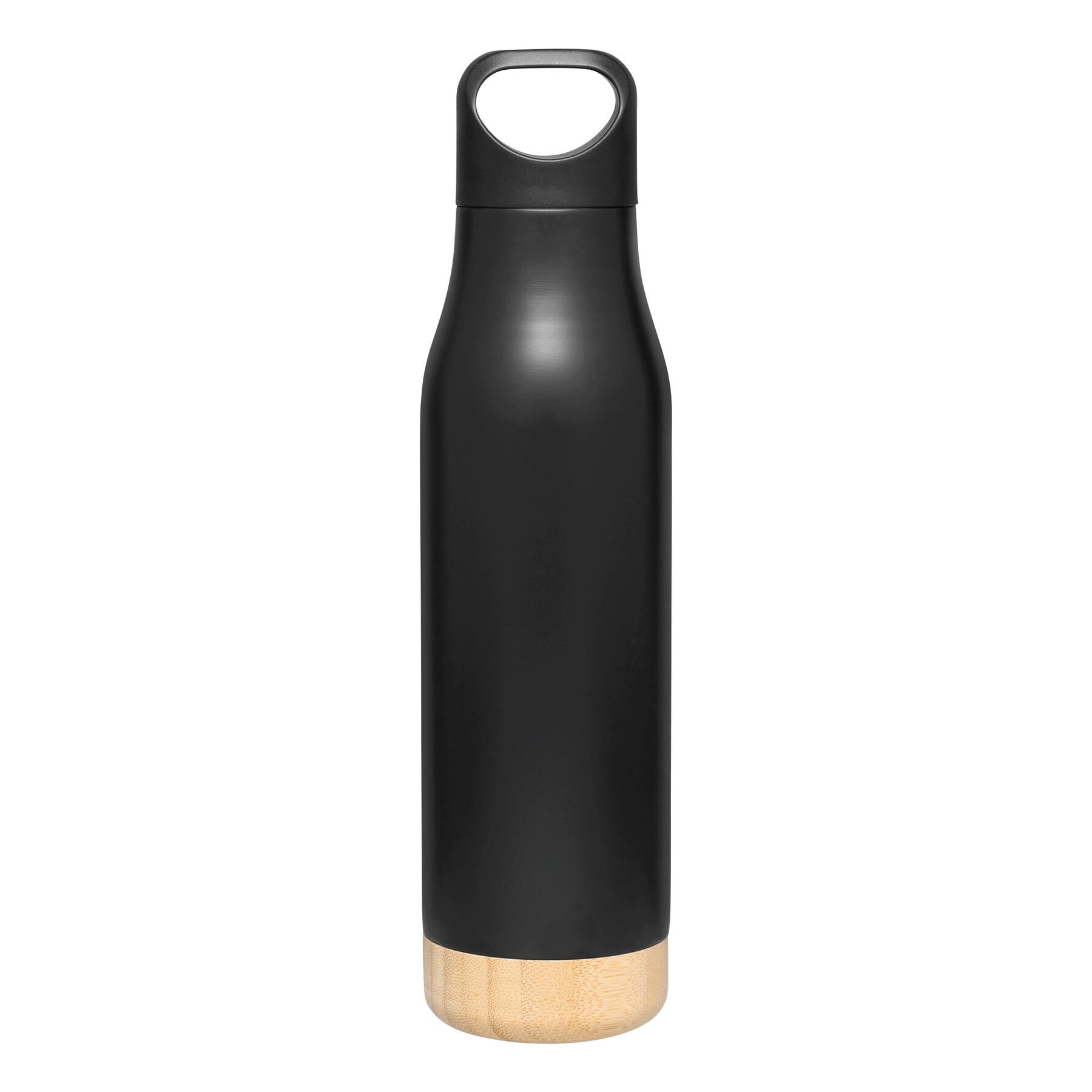 BAMBOO LEGEND - Vakuum-Trinkflasche