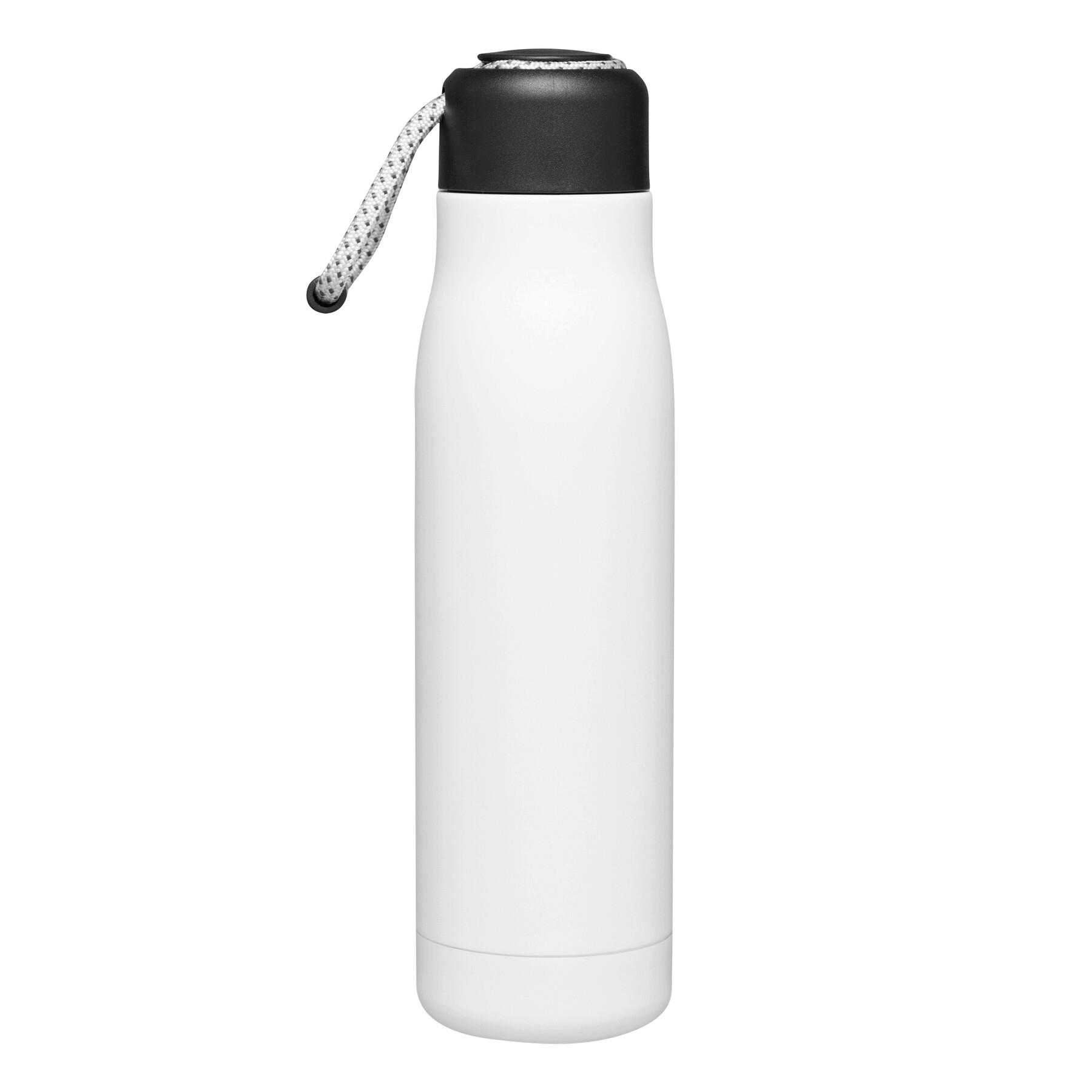 ROBUSTA - Vakuum-Isolierflasche