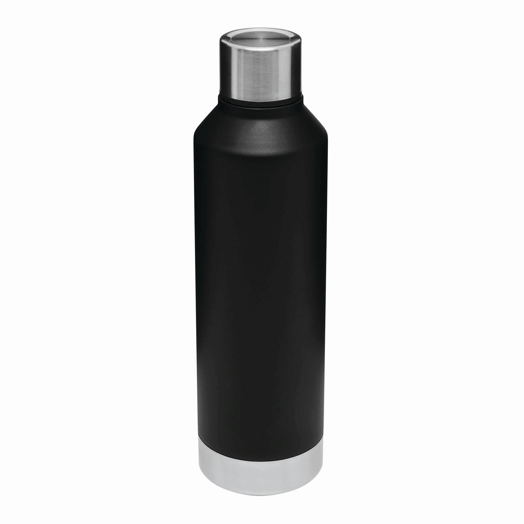 RICH FLAVOUR - Vakuum-Trinkflasche