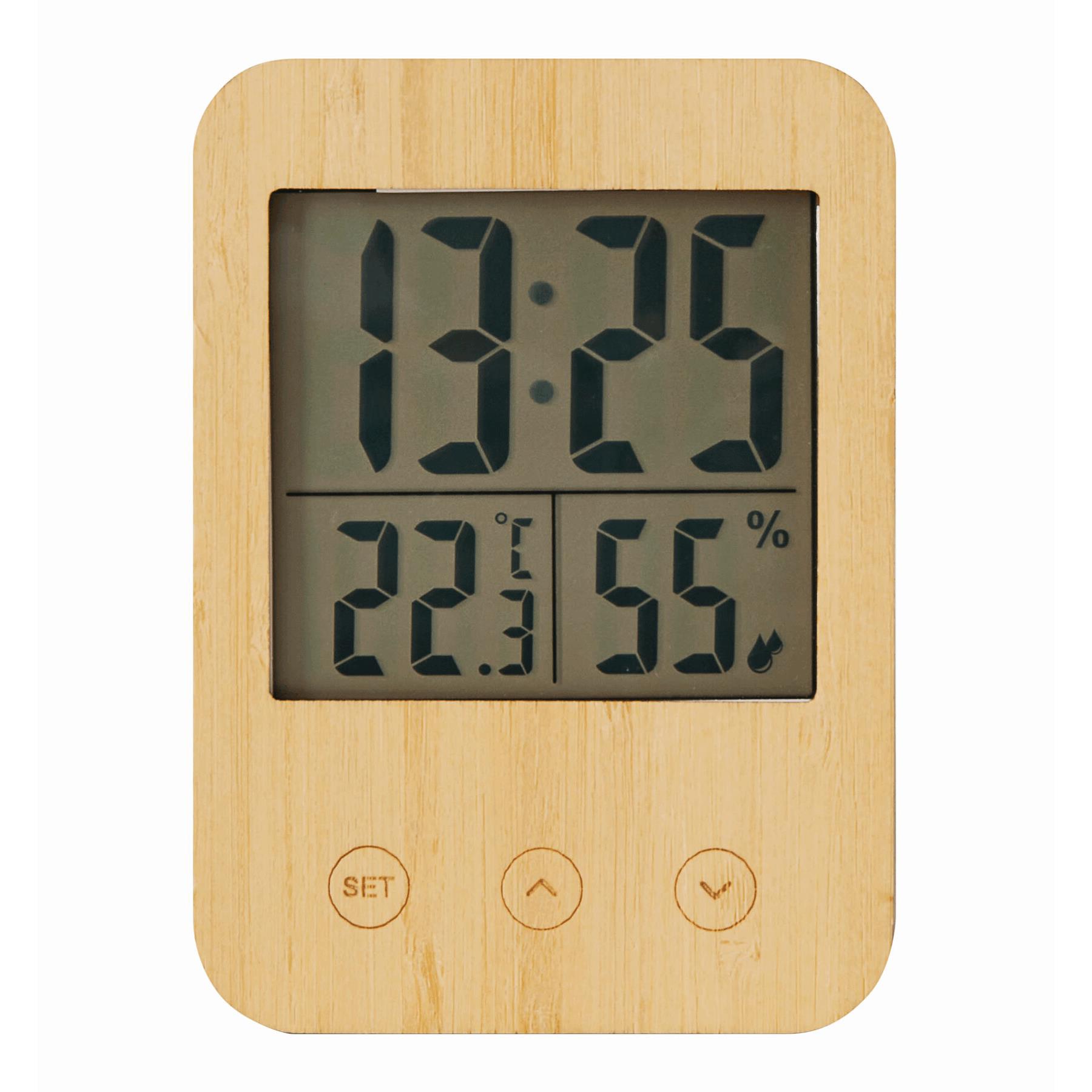MIX - Wetterstation