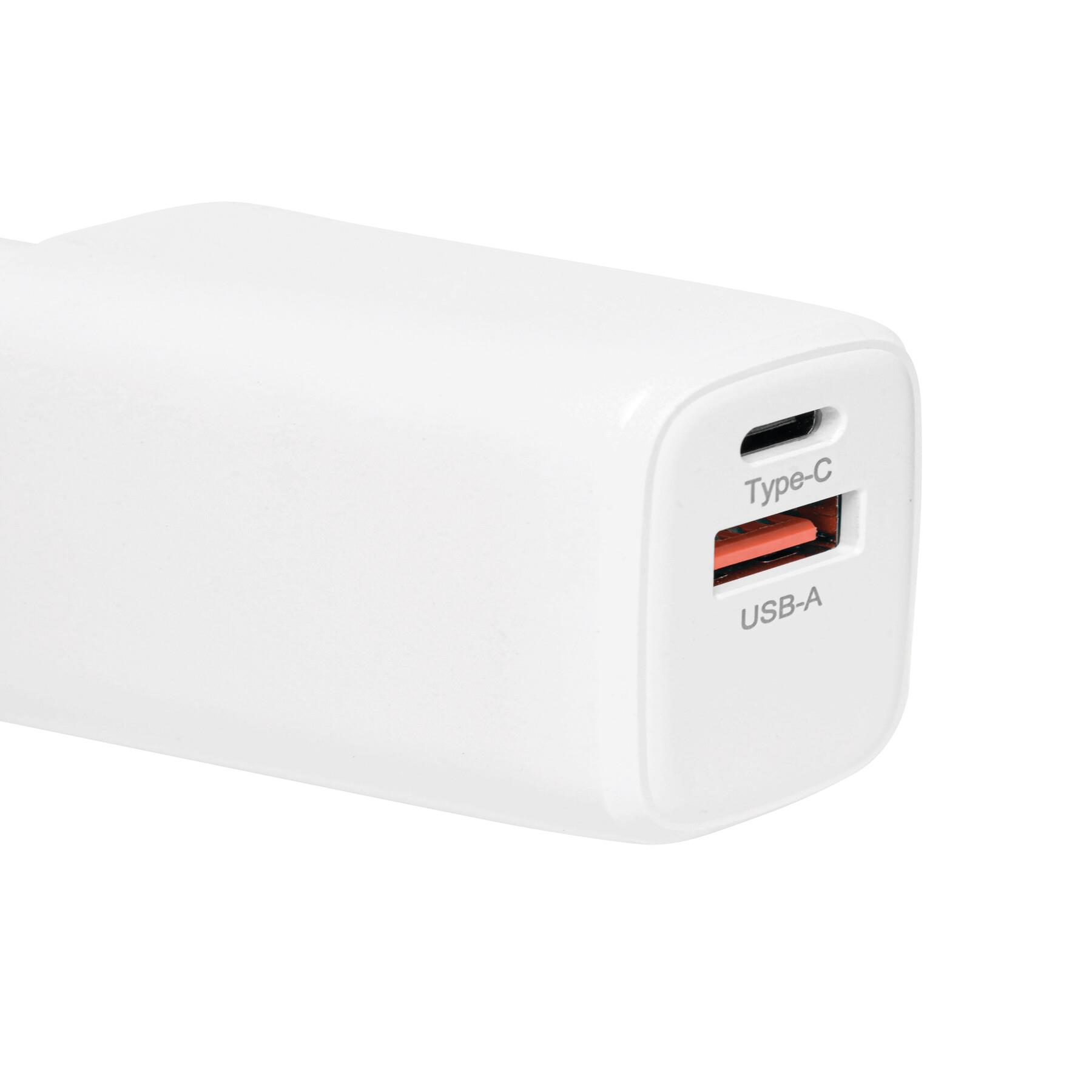 ENDLESS POWER - USB-Steckernetzteil