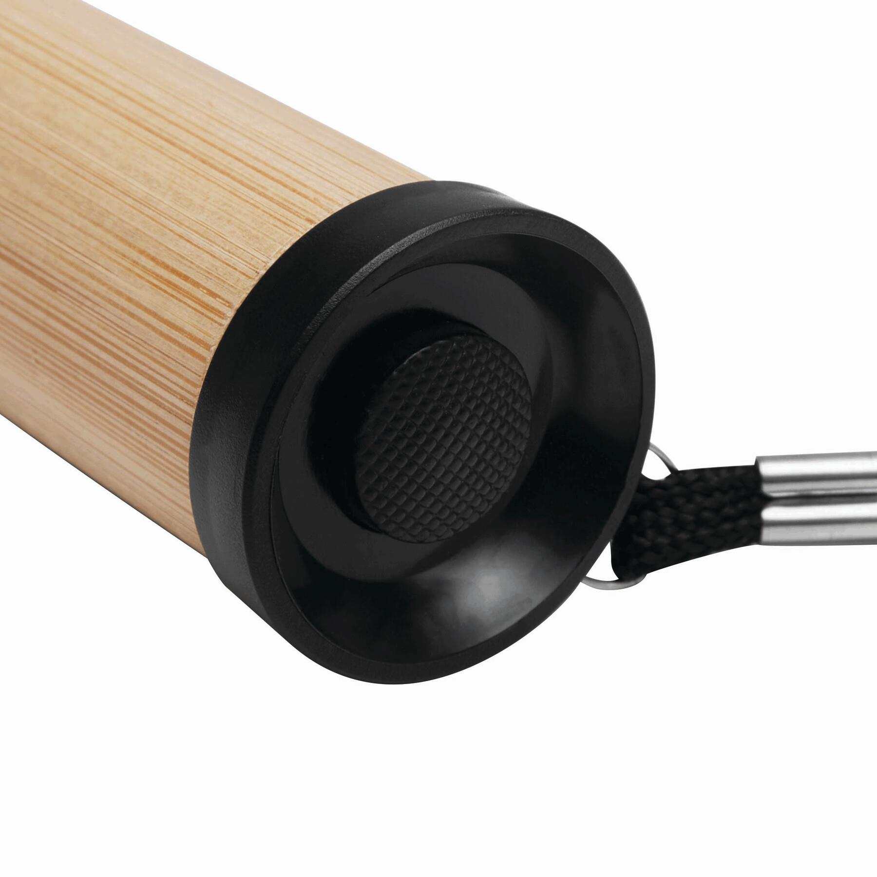 BAMBOO SHINE - LED Taschenlampe