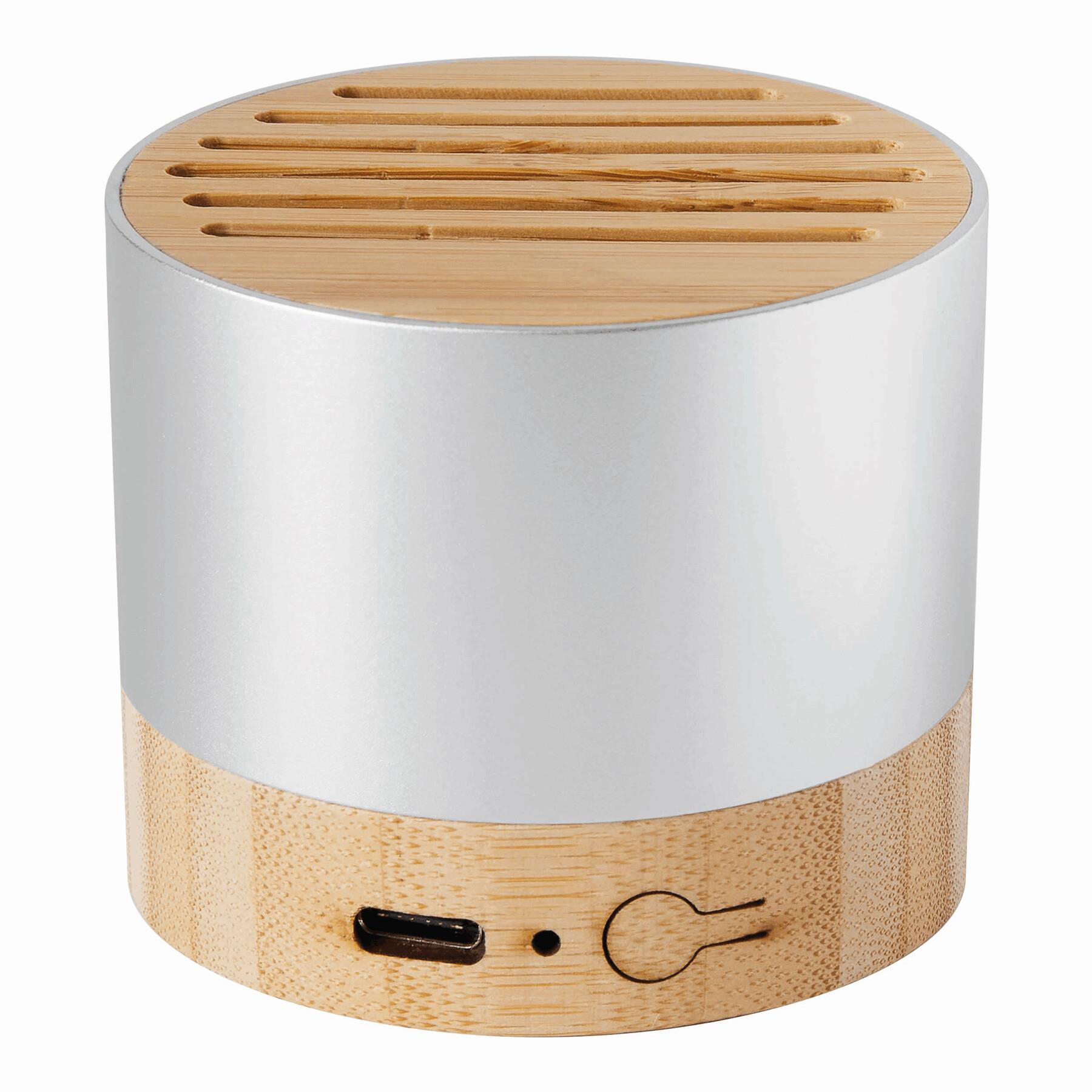 PURE SOUND - Wireless-Lautsprecher