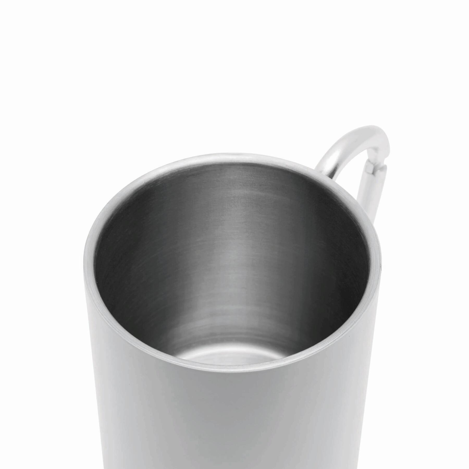 DEEP VALLEY - Edelstahl Becher