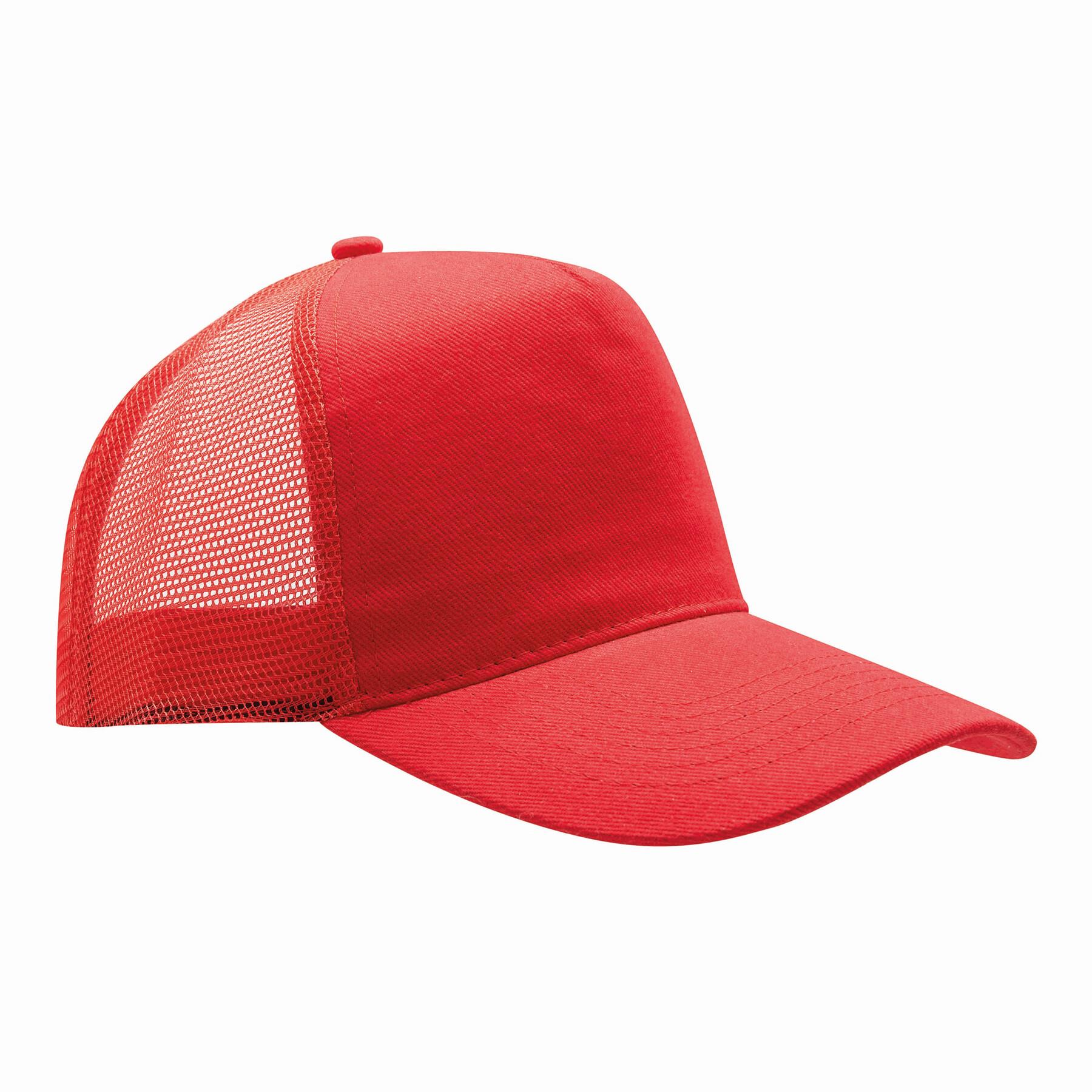 FASTBALL - 5-Panel-Baseball-Cap