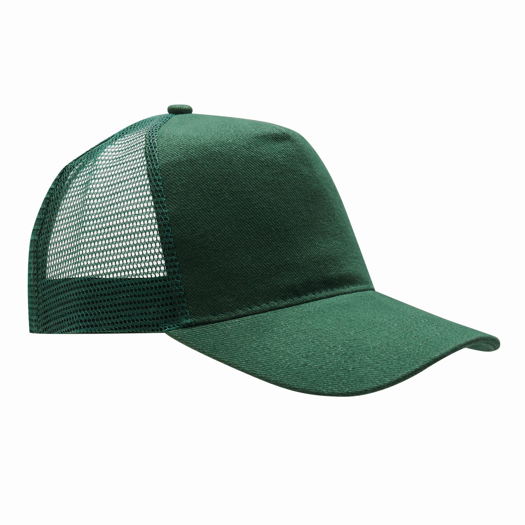 FASTBALL - 5-Panel-Baseball-Cap