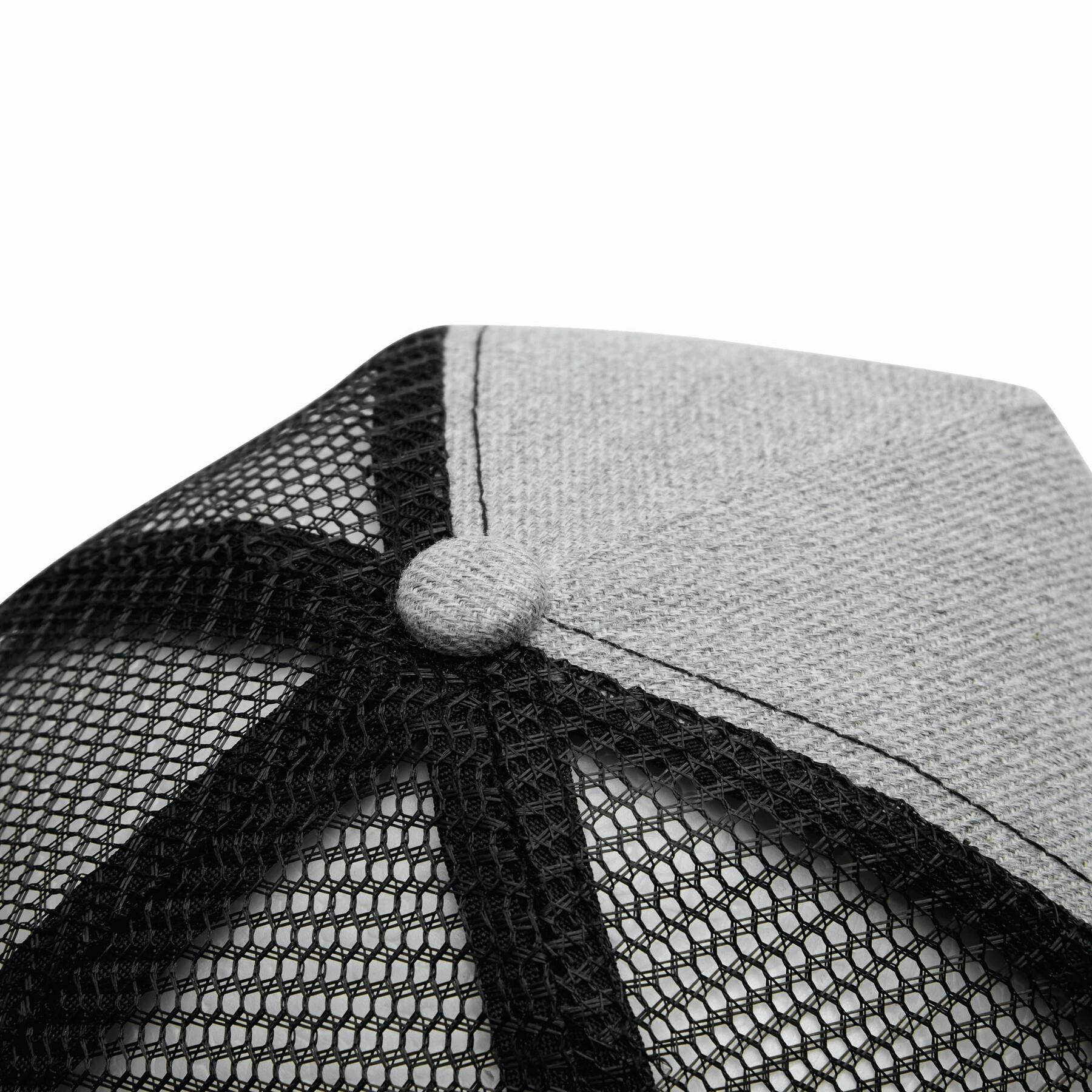 CASUAL FIT - 5-Panel-Cap