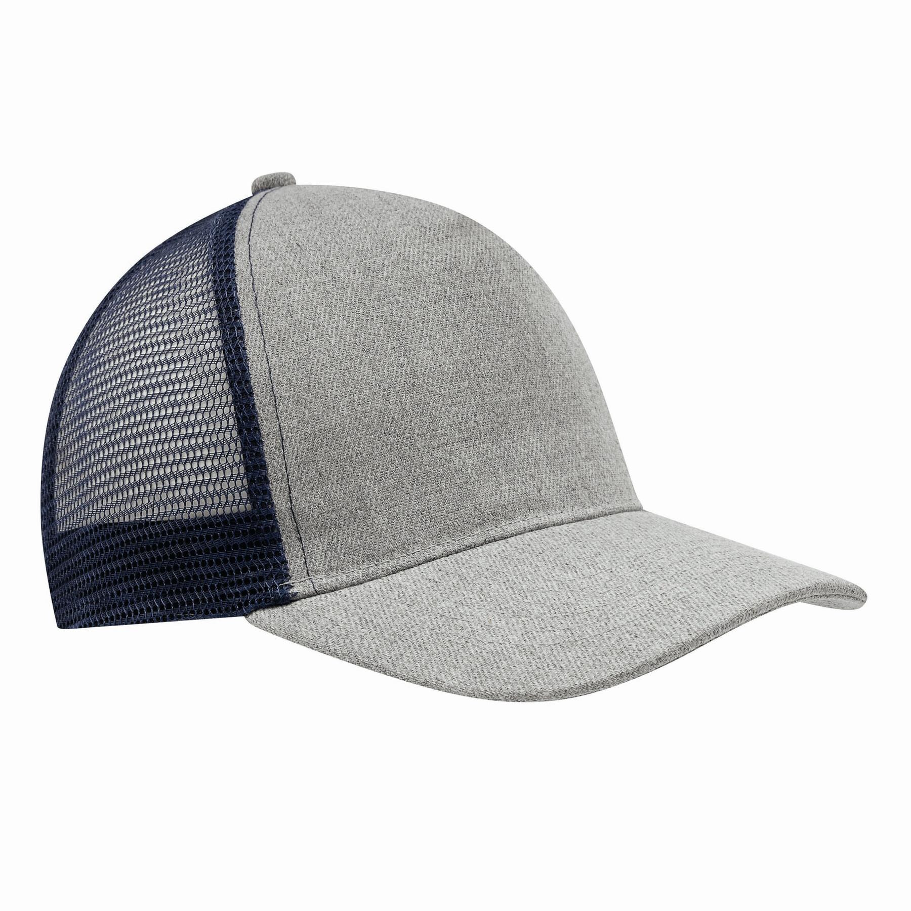 CASUAL FIT - 5-Panel-Cap