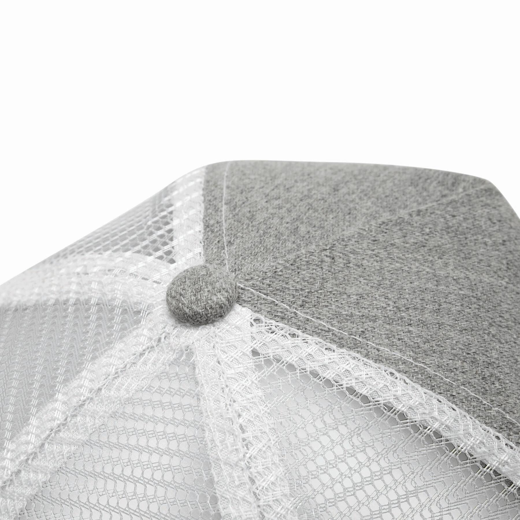 CASUAL FIT - 5-Panel-Cap