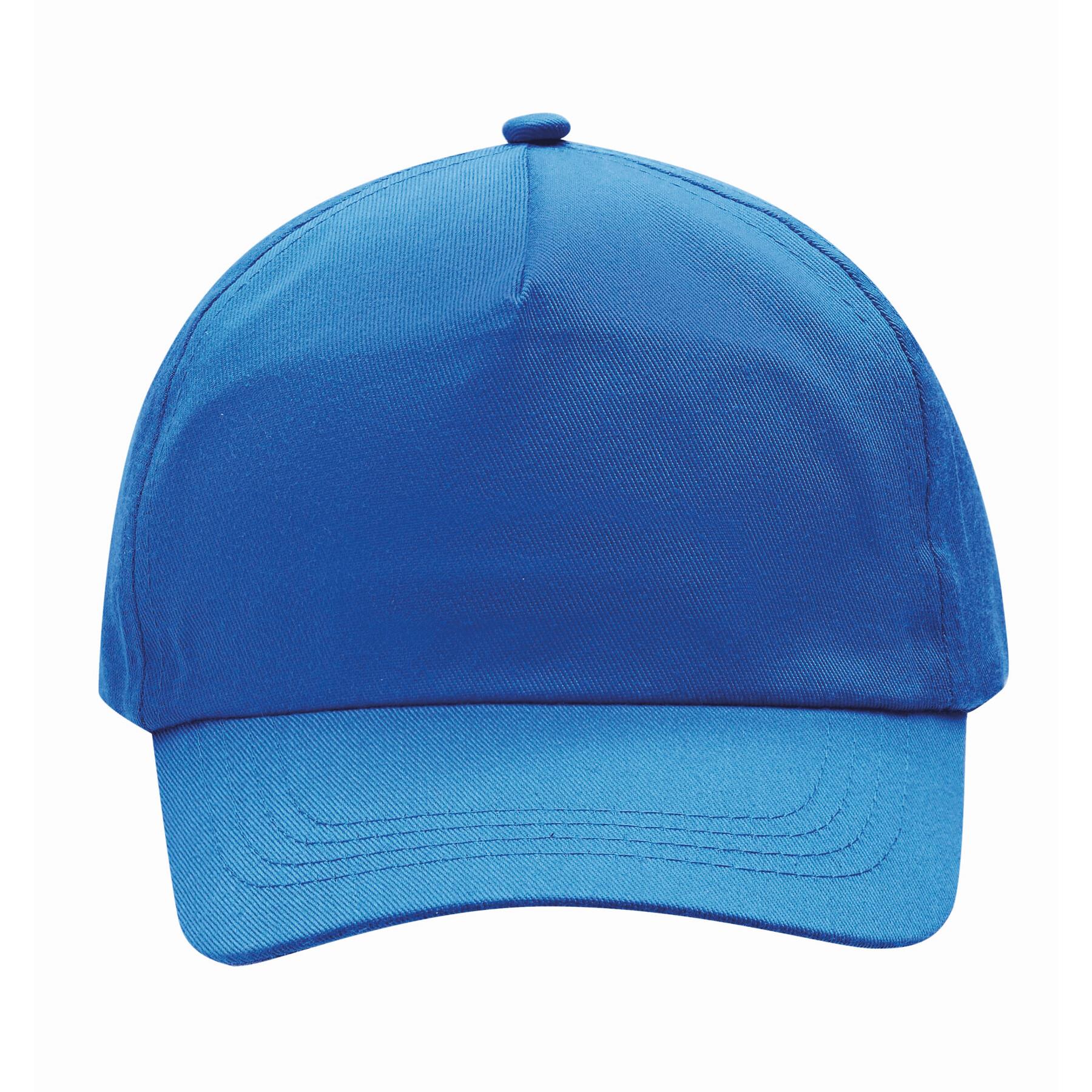 FAVOURITE - 5-Panel-Baseball-Cap