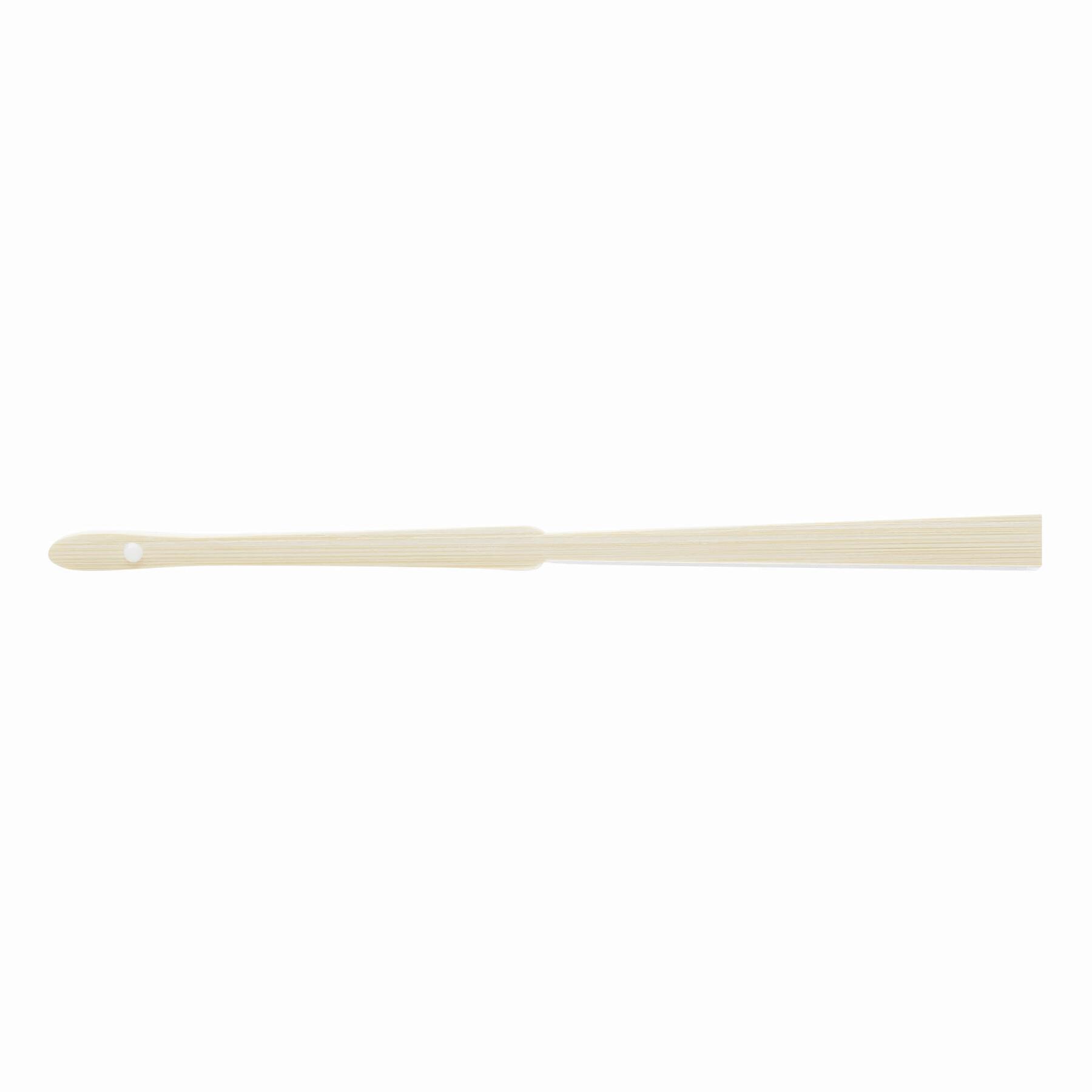 BAMBOO COOL - Faltbarer Fächer