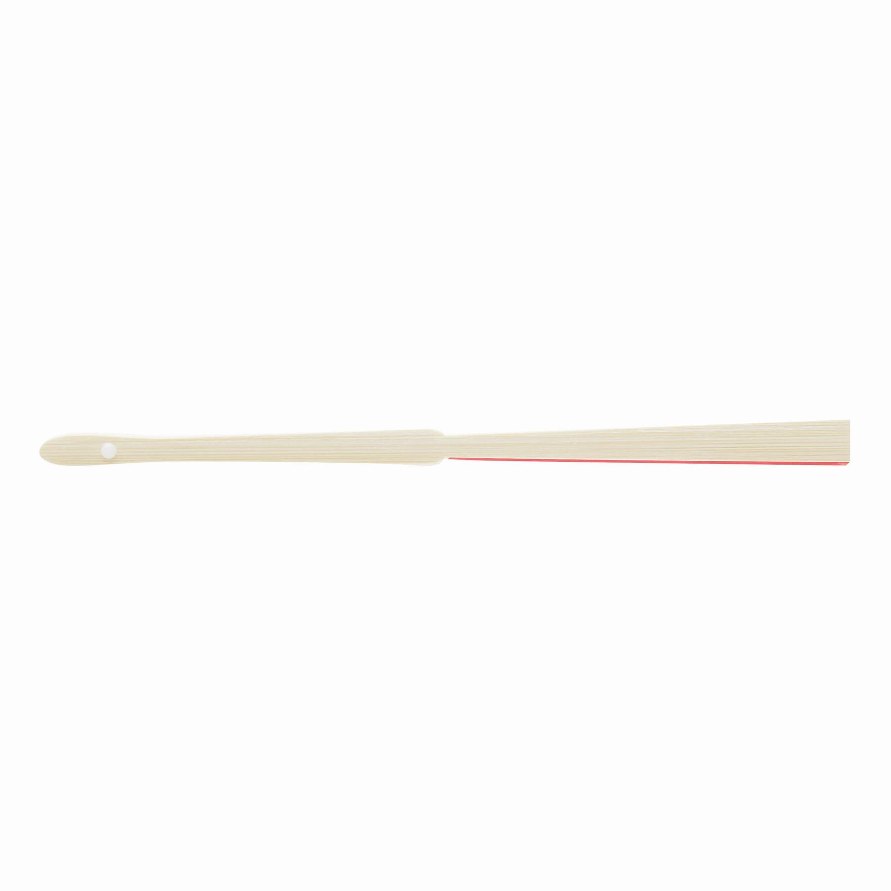 BAMBOO COOL - Faltbarer Fächer