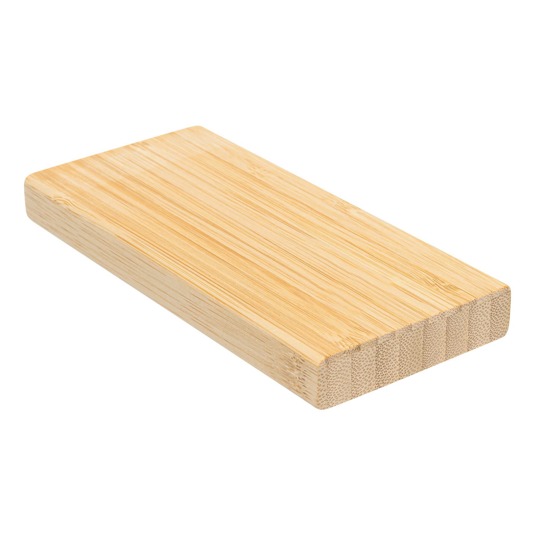 BAMBOO ENERGY - Powerbank