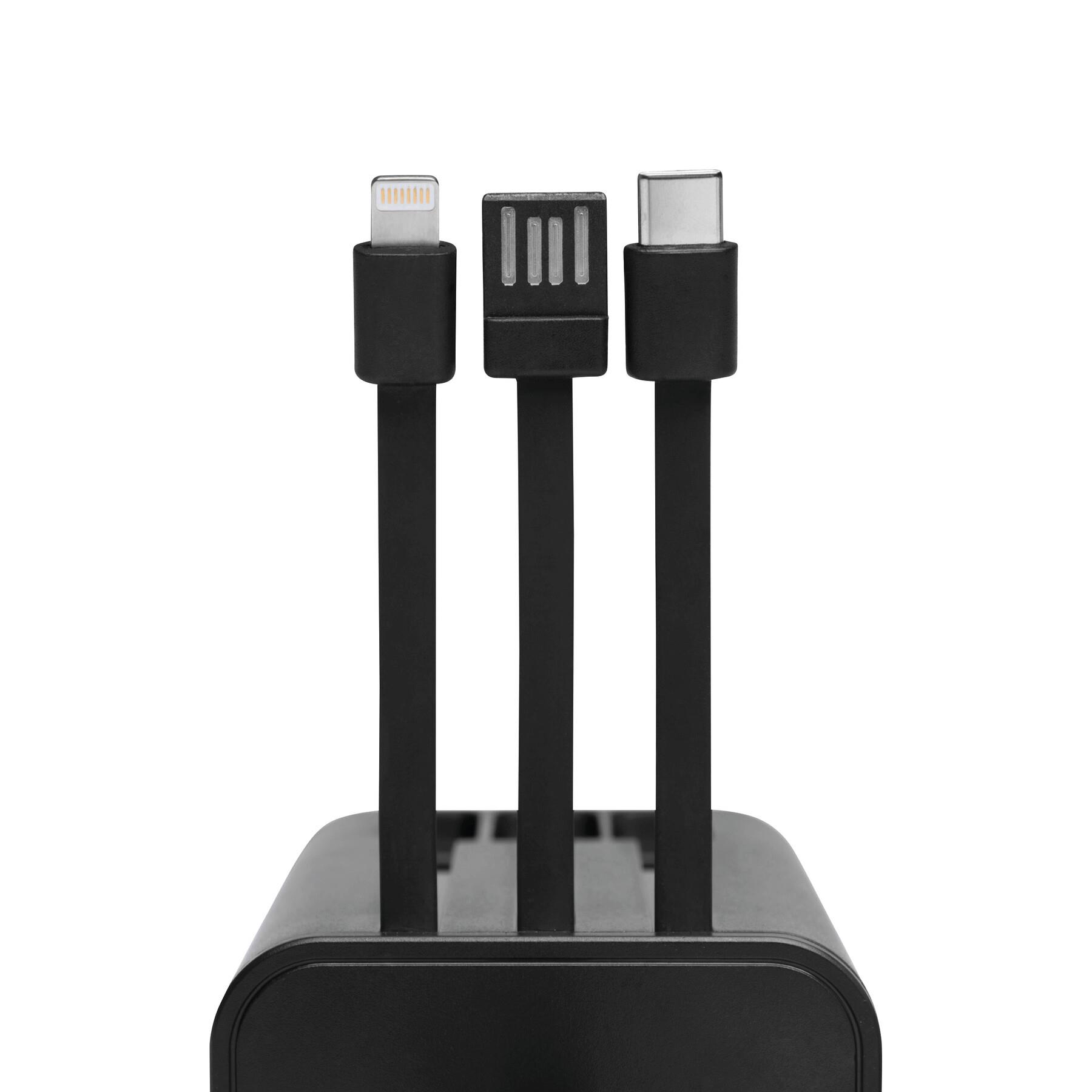 OPEN SOURCE - Powerbank / Taschenlampe