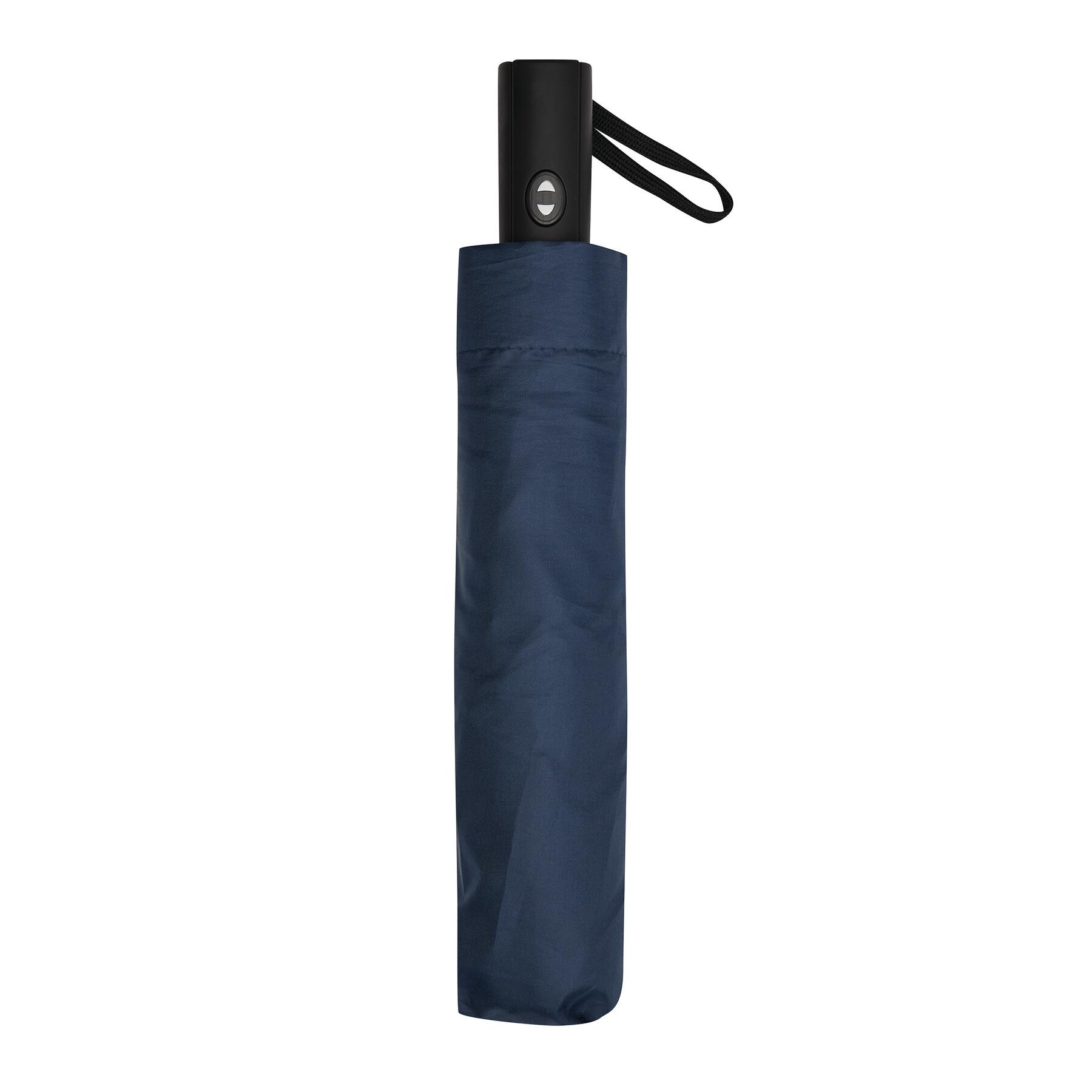 MISTRAL - Vollautomatischer Windproof-Taschenschirm