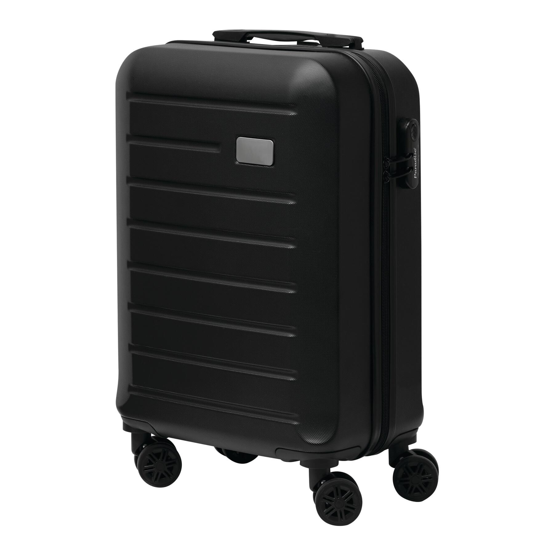 LUCCA - Trolley-Bordcase