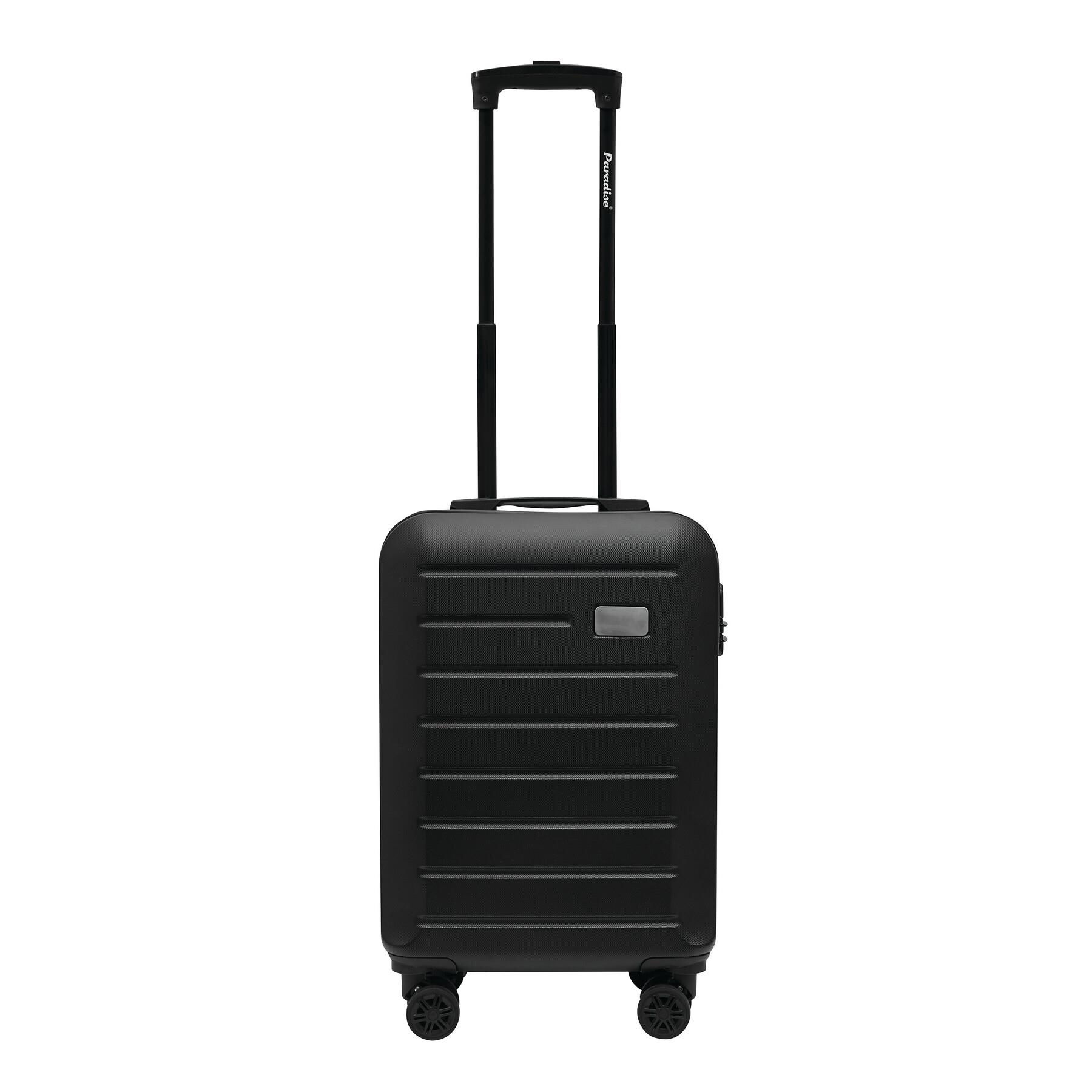 LUCCA - Trolley-Bordcase