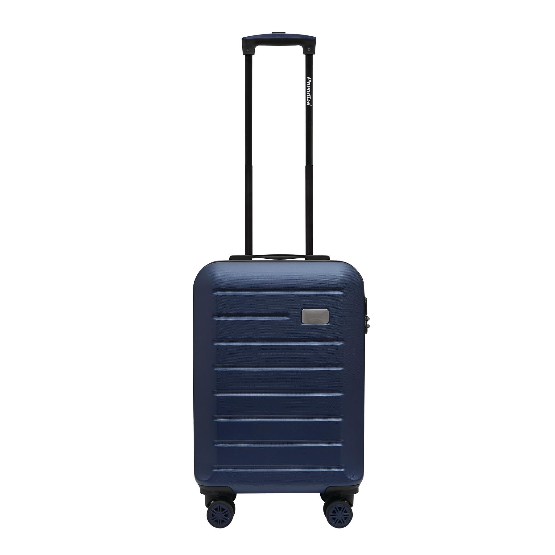 LUCCA - Trolley-Bordcase
