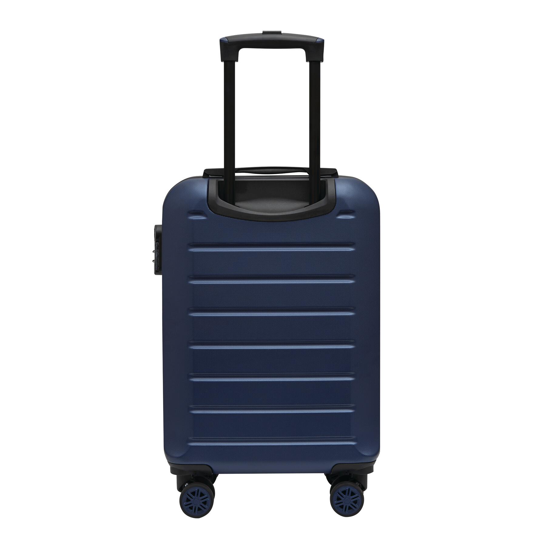 LUCCA - Trolley-Bordcase