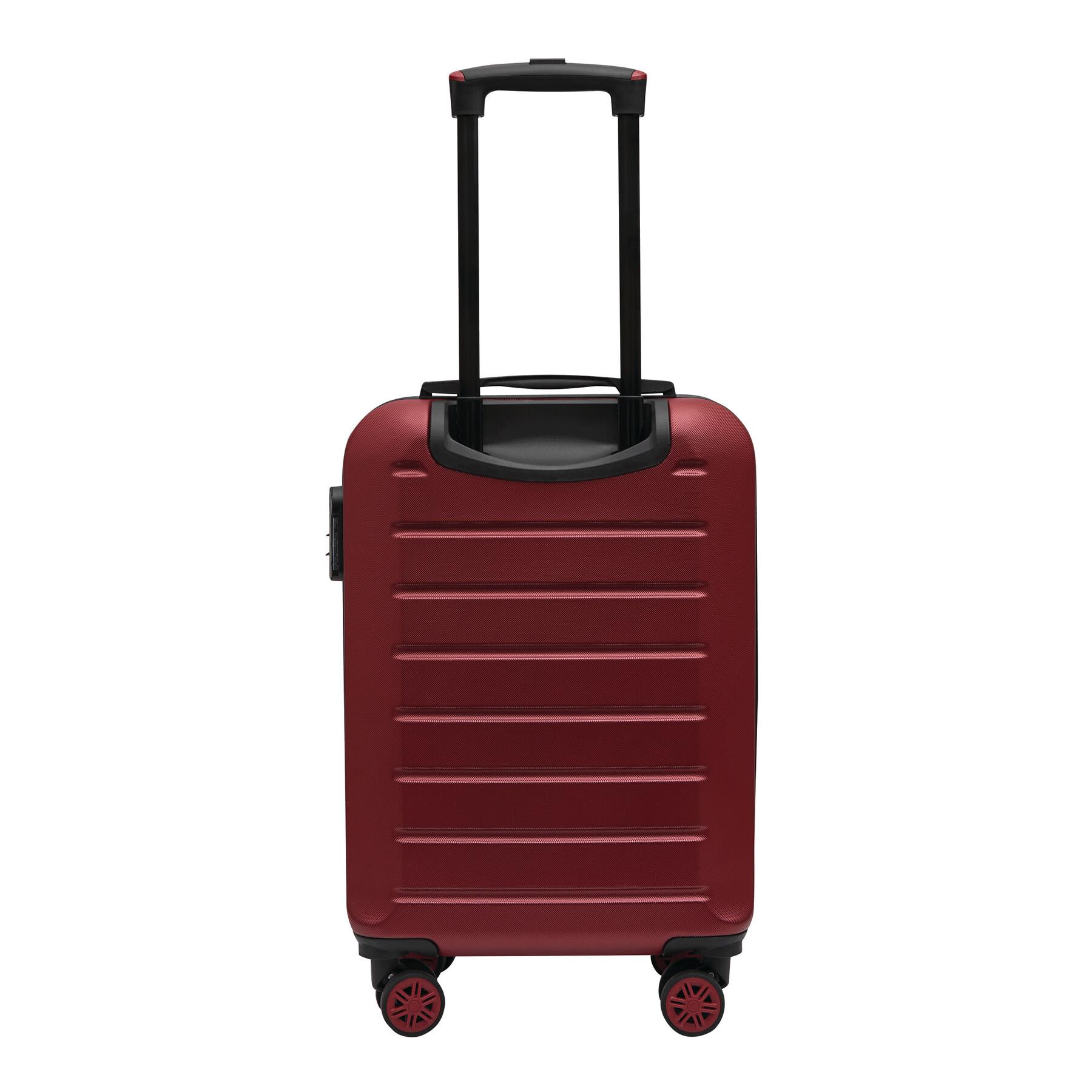 LUCCA - Trolley-Bordcase