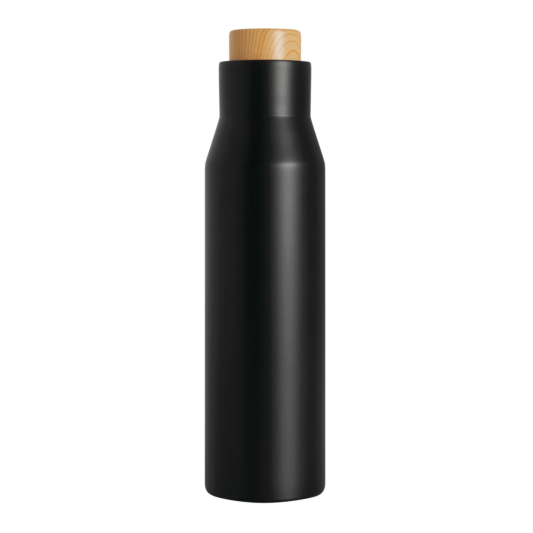 DRINK NOBLY - Vakuum-Isolierflasche