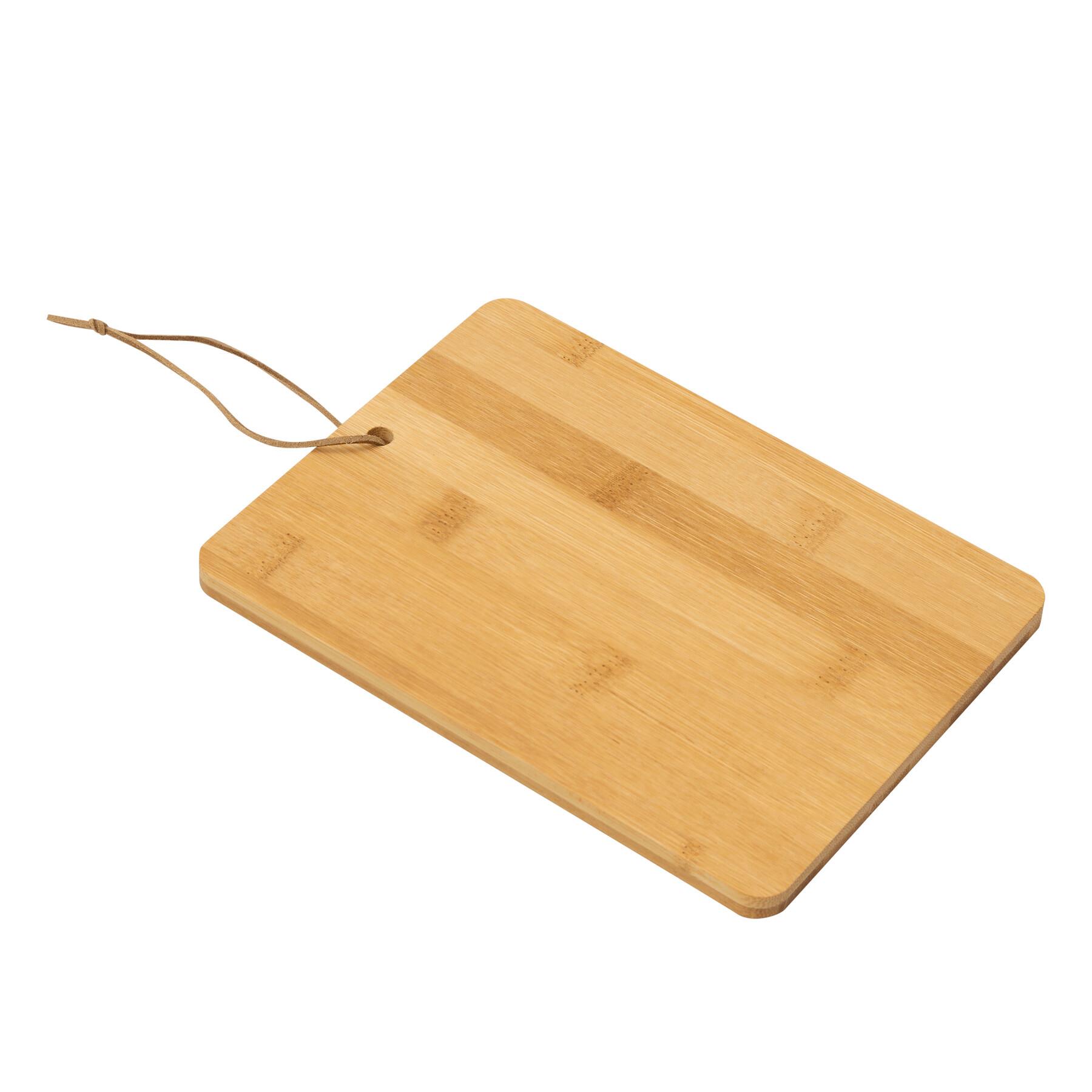 BAMBOO SHAPE - Schneidebrett